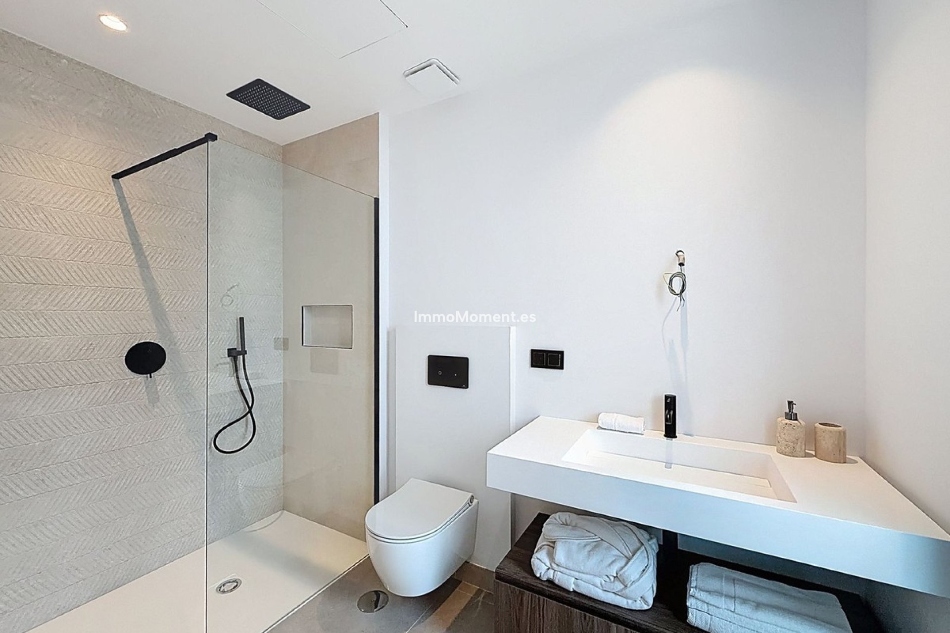 Revente - Villa - Marbella - Nagüeles