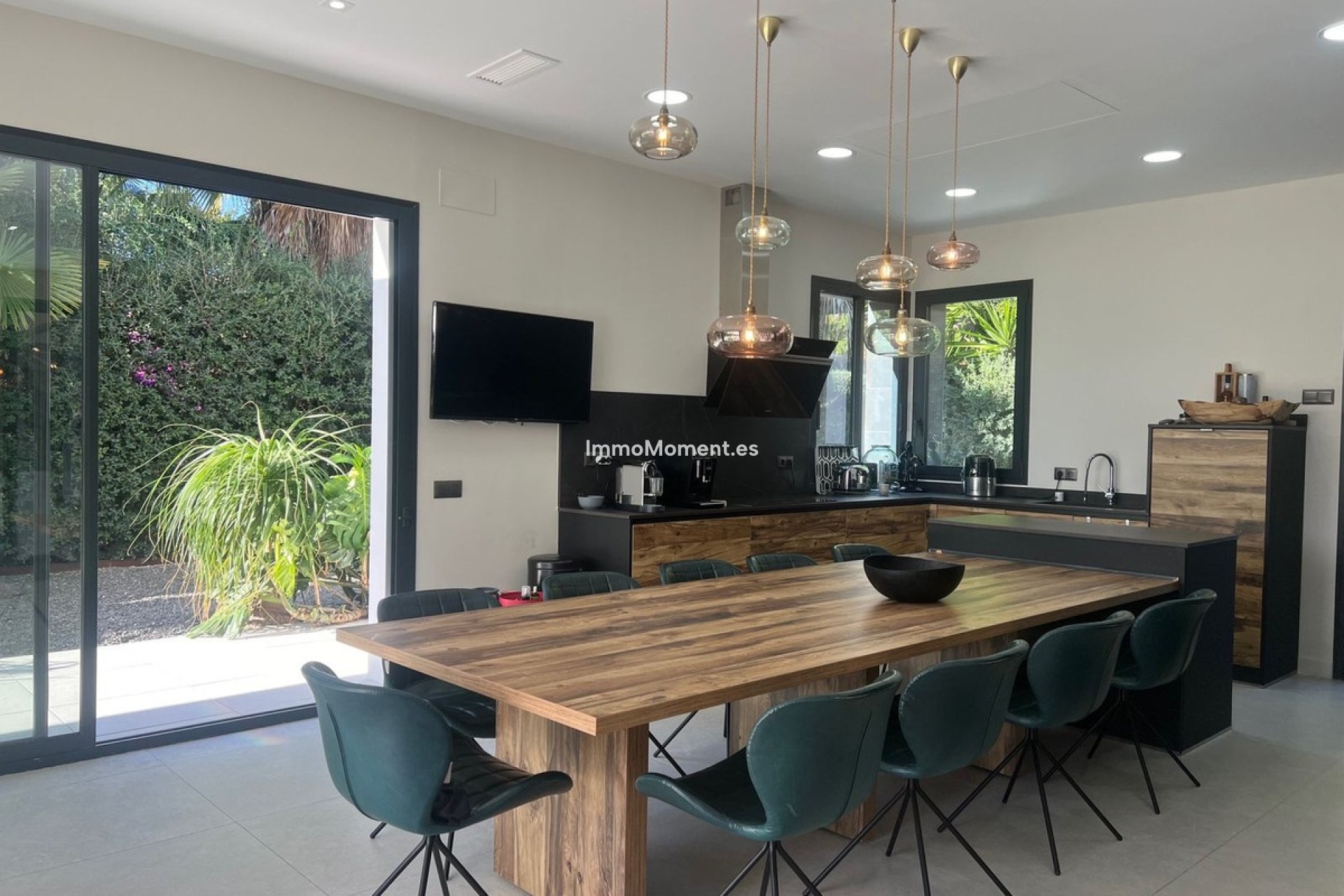 Revente - Villa - Marbella - Nagüeles