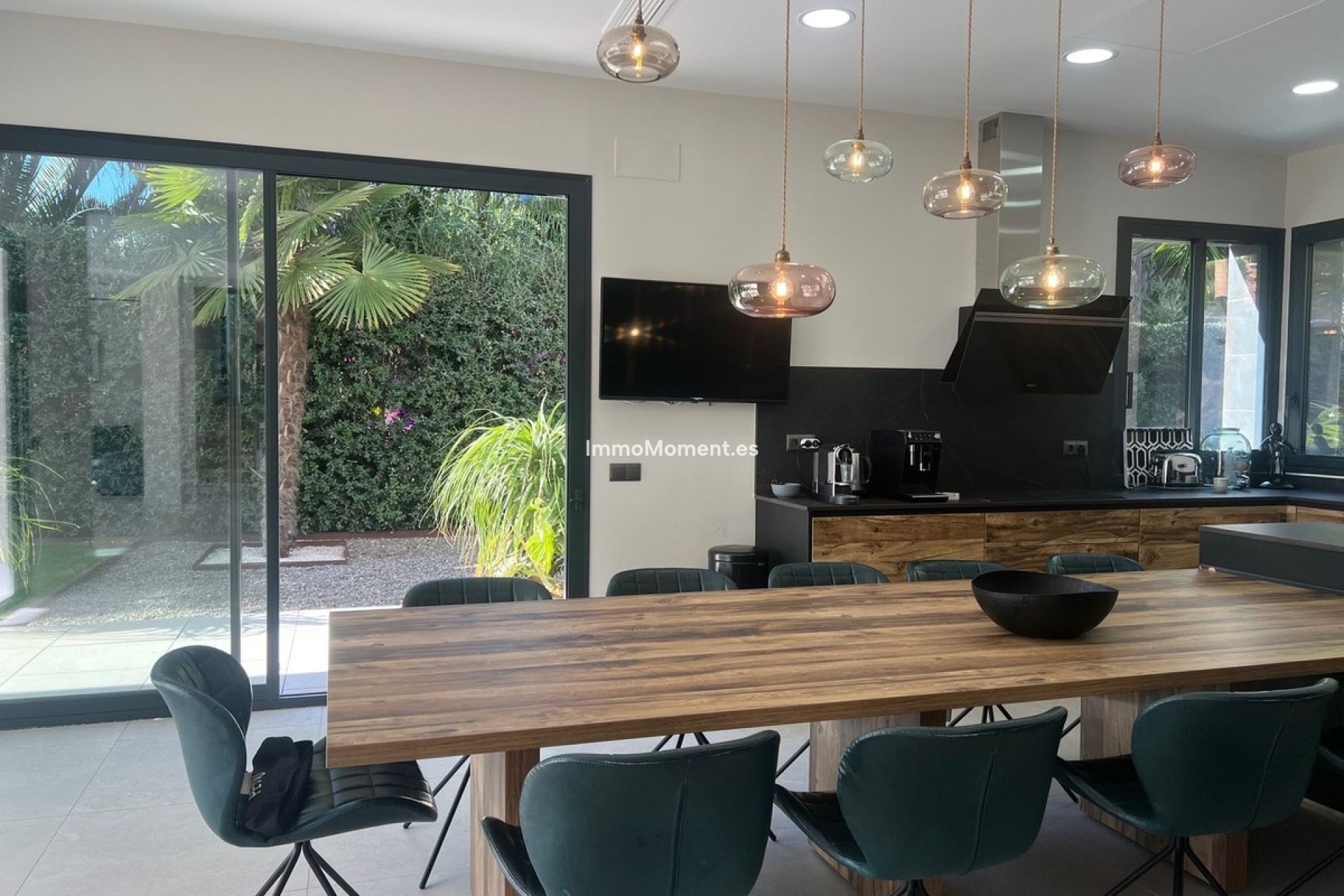 Revente - Villa - Marbella - Nagüeles