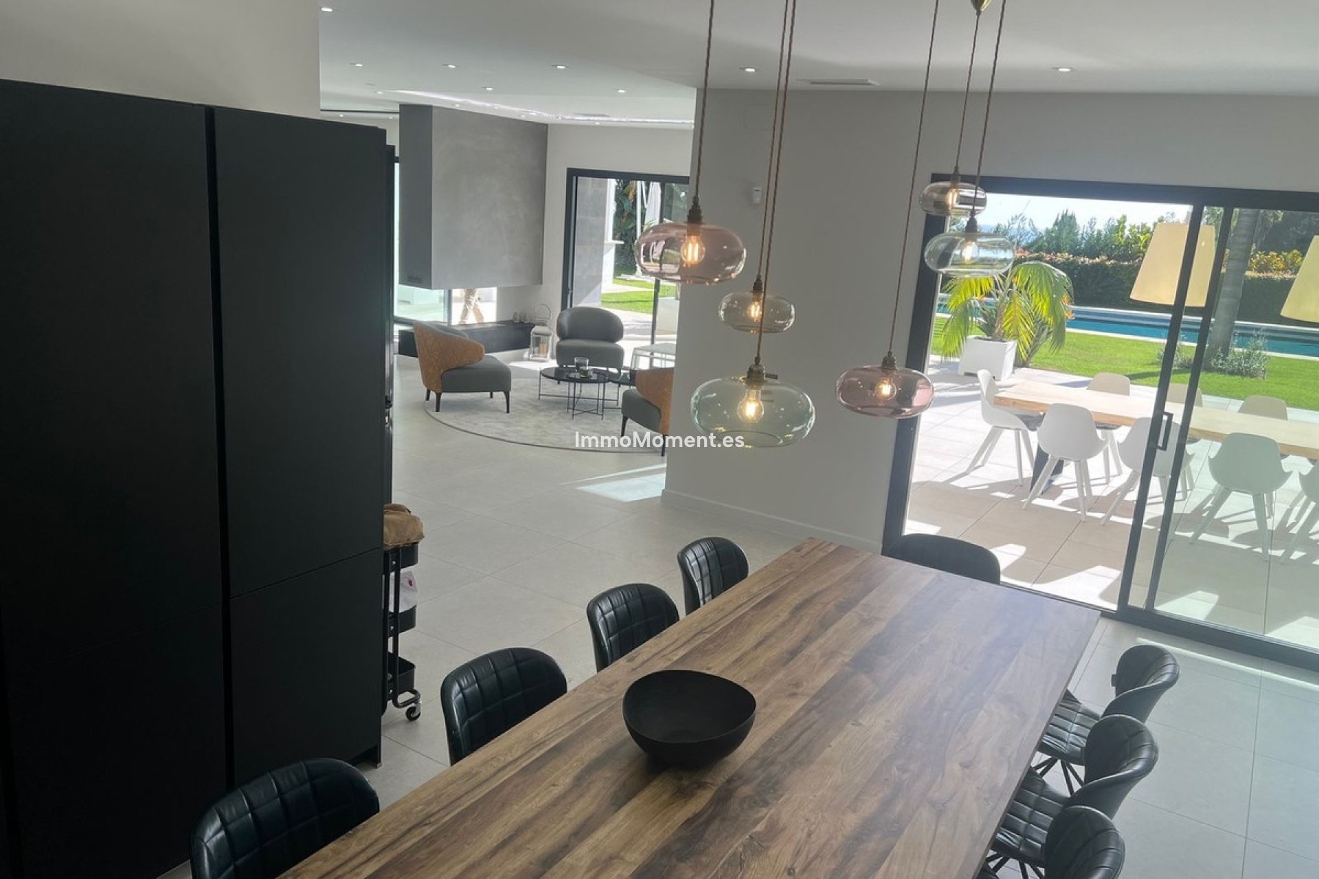 Revente - Villa - Marbella - Nagüeles