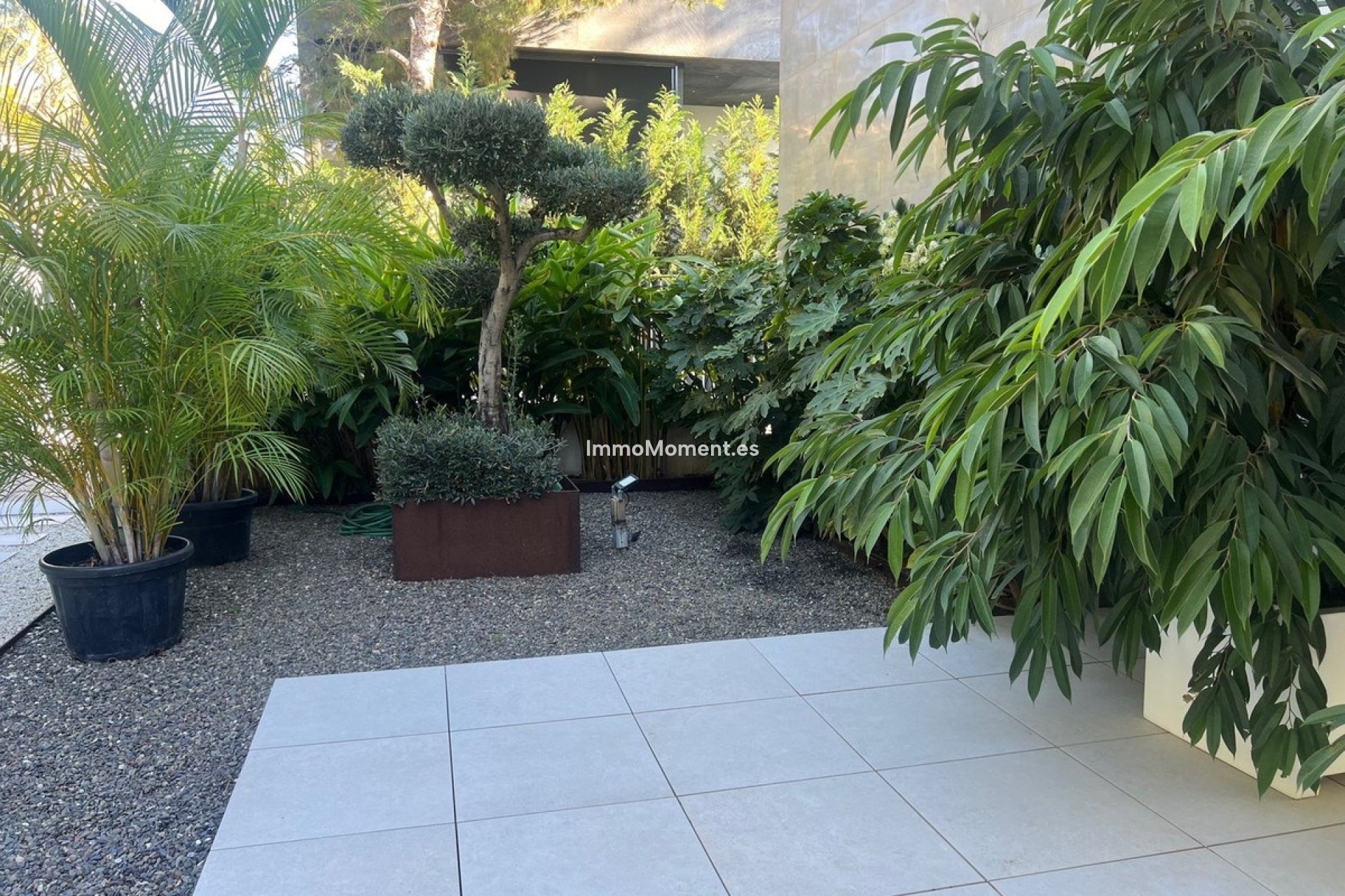 Revente - Villa - Marbella - Nagüeles