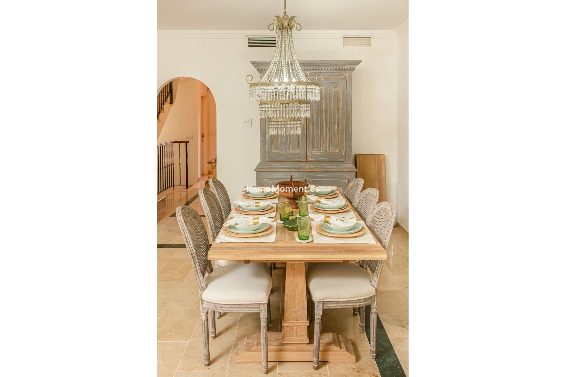 Revente - Villa - Marbella - Nagüeles