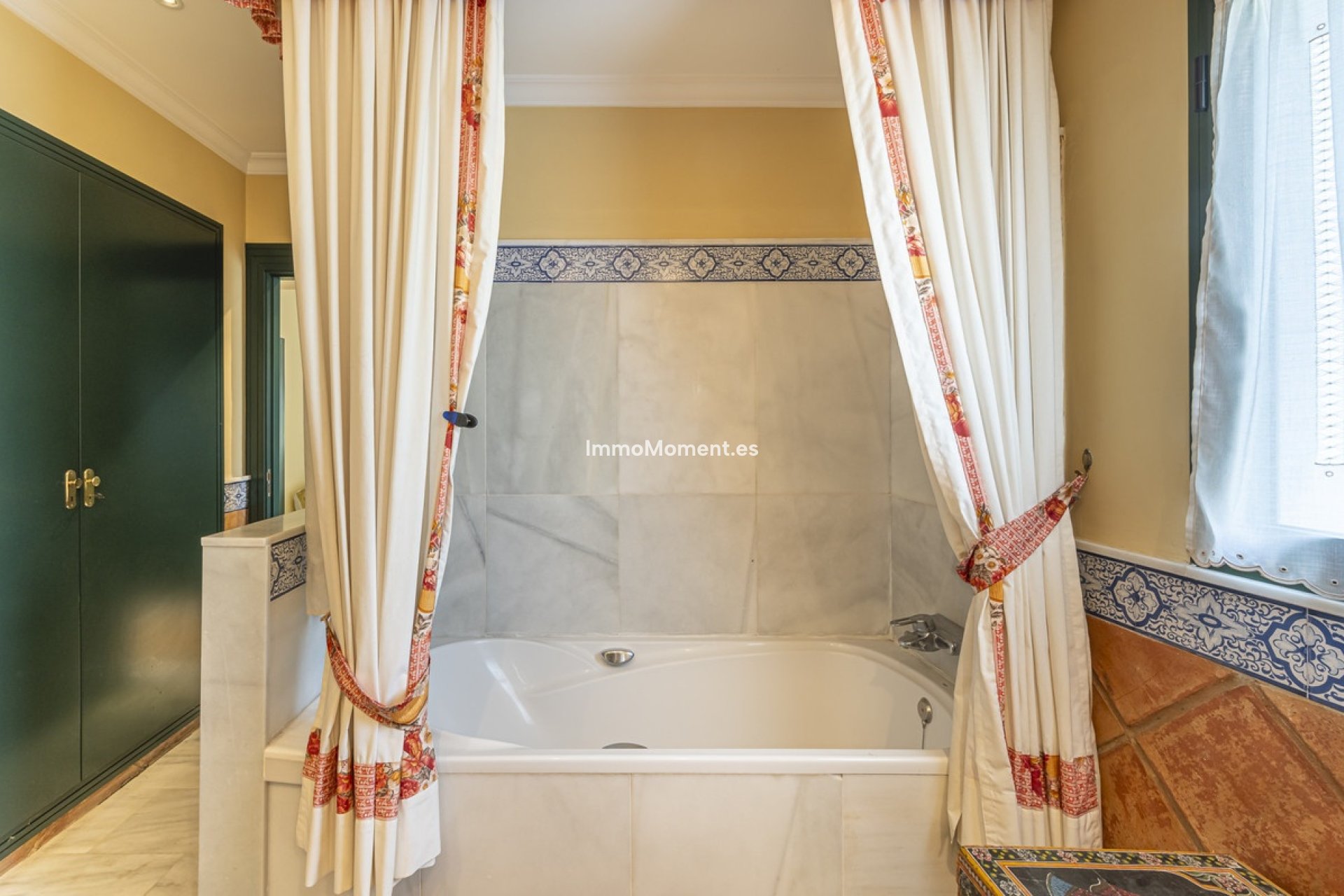 Revente - Villa - Marbella - Nagüeles