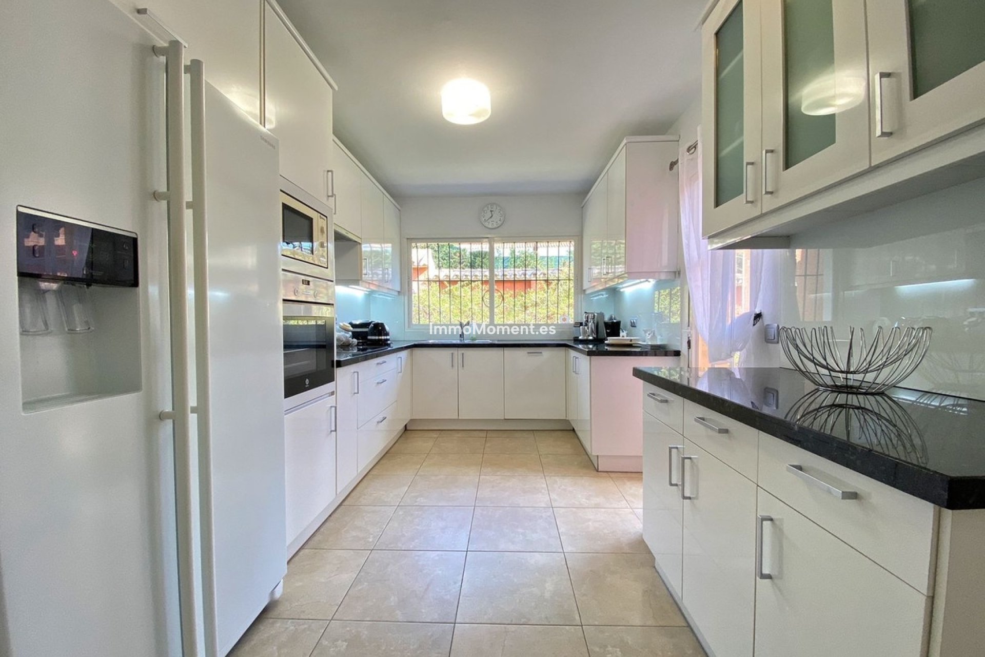 Revente - Villa - Marbella - Nagüeles