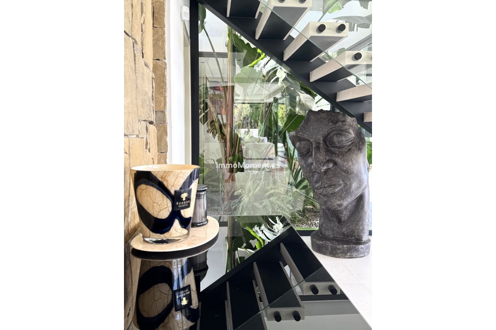 Revente - Villa - Marbella - Nagüeles