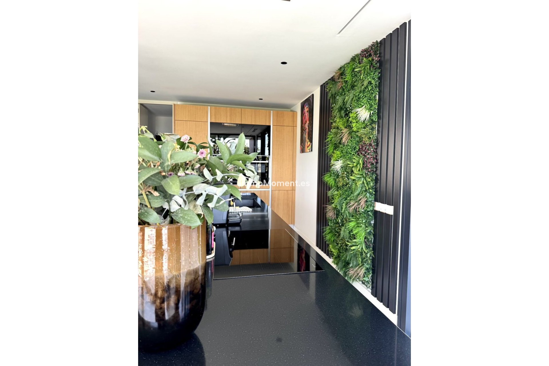 Revente - Villa - Marbella - Nagüeles