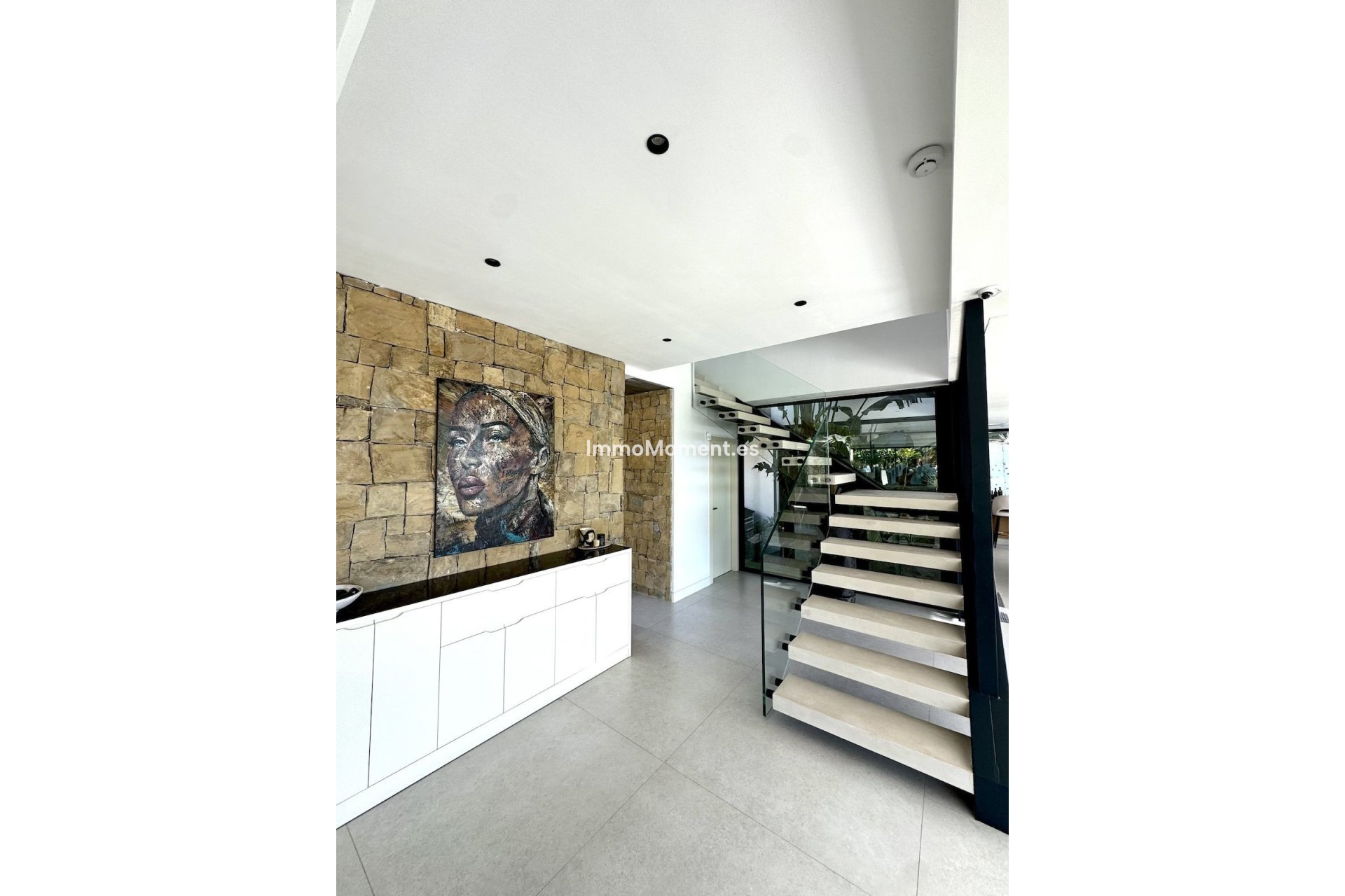 Revente - Villa - Marbella - Nagüeles