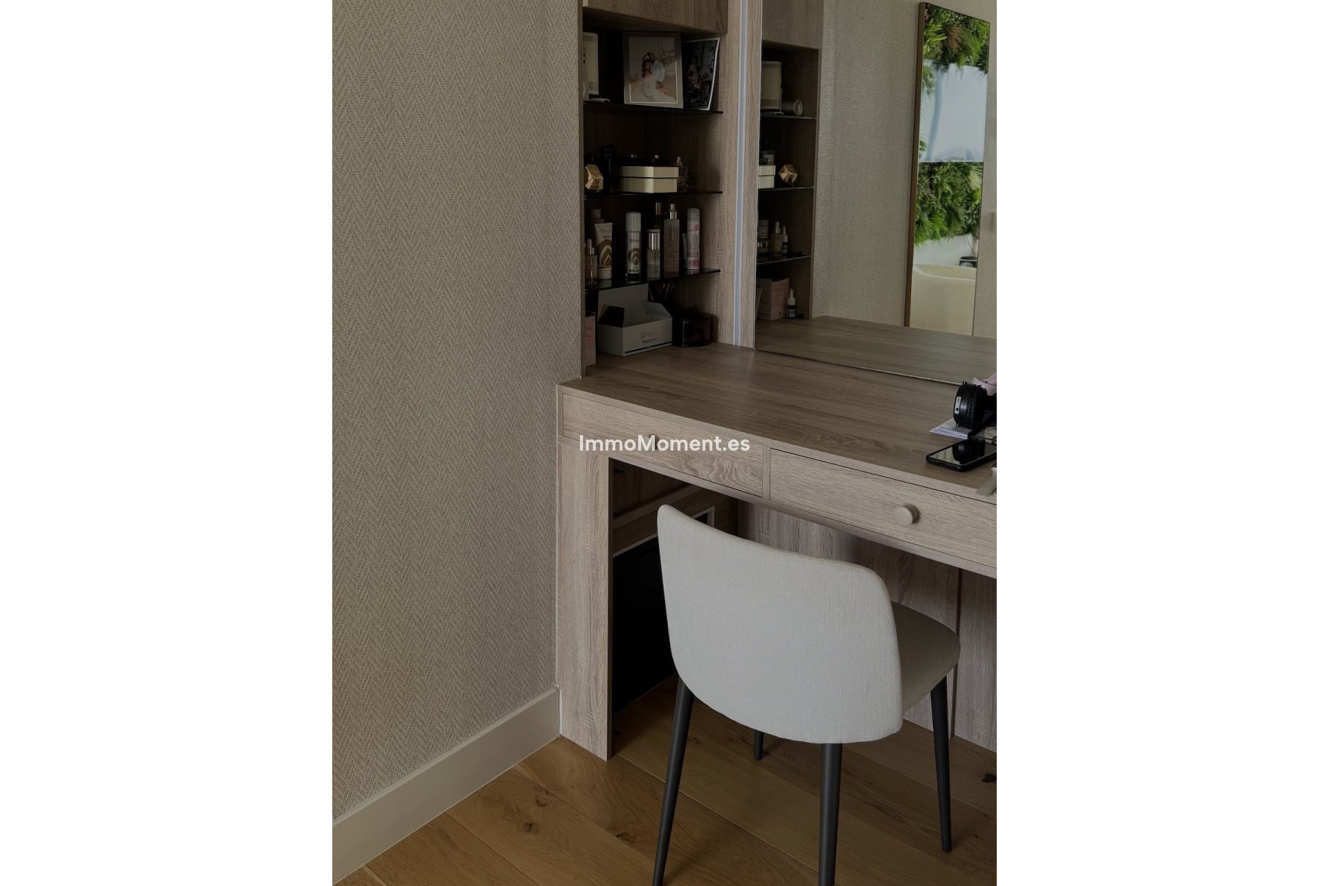 Revente - Villa - Marbella - Nagüeles