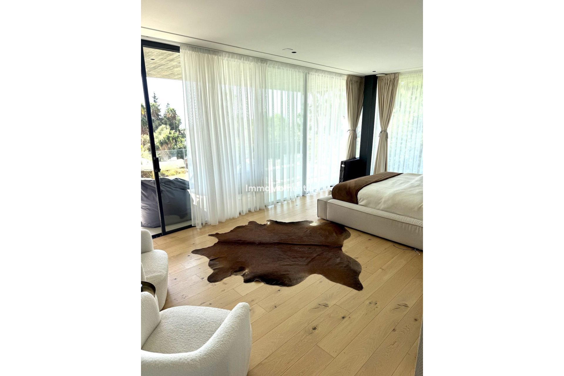 Revente - Villa - Marbella - Nagüeles