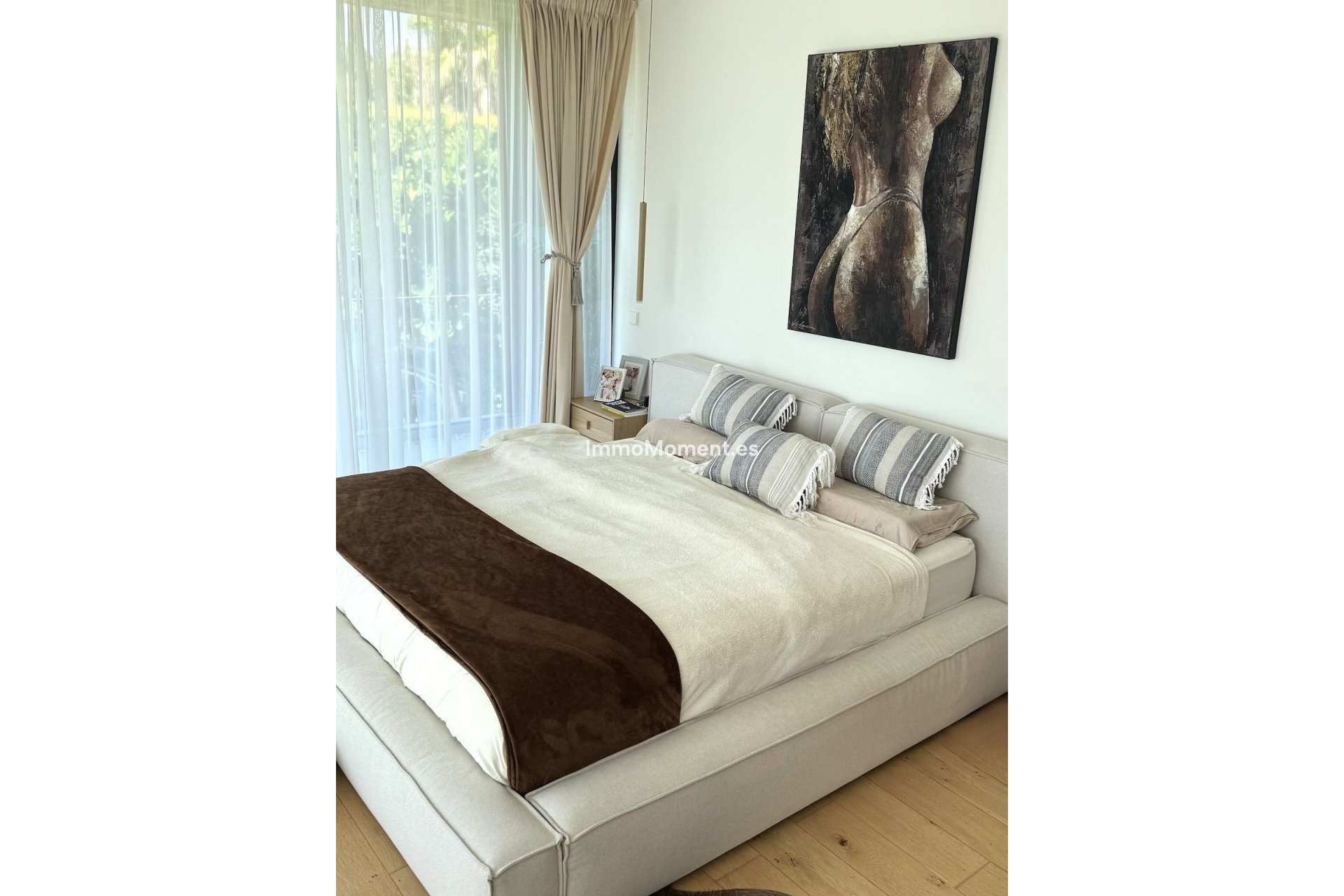 Revente - Villa - Marbella - Nagüeles