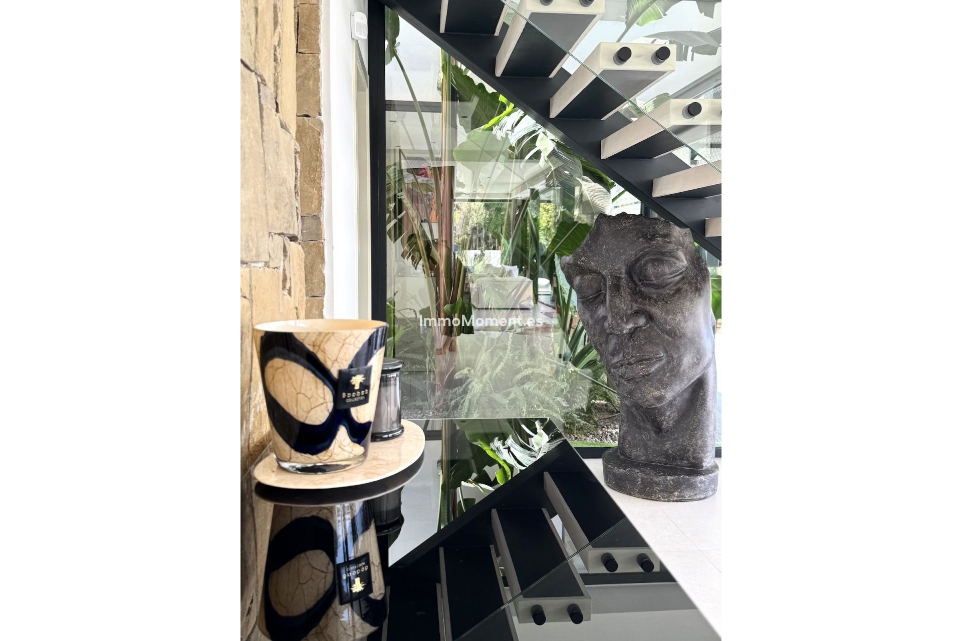 Revente - Villa - Marbella - Nagüeles