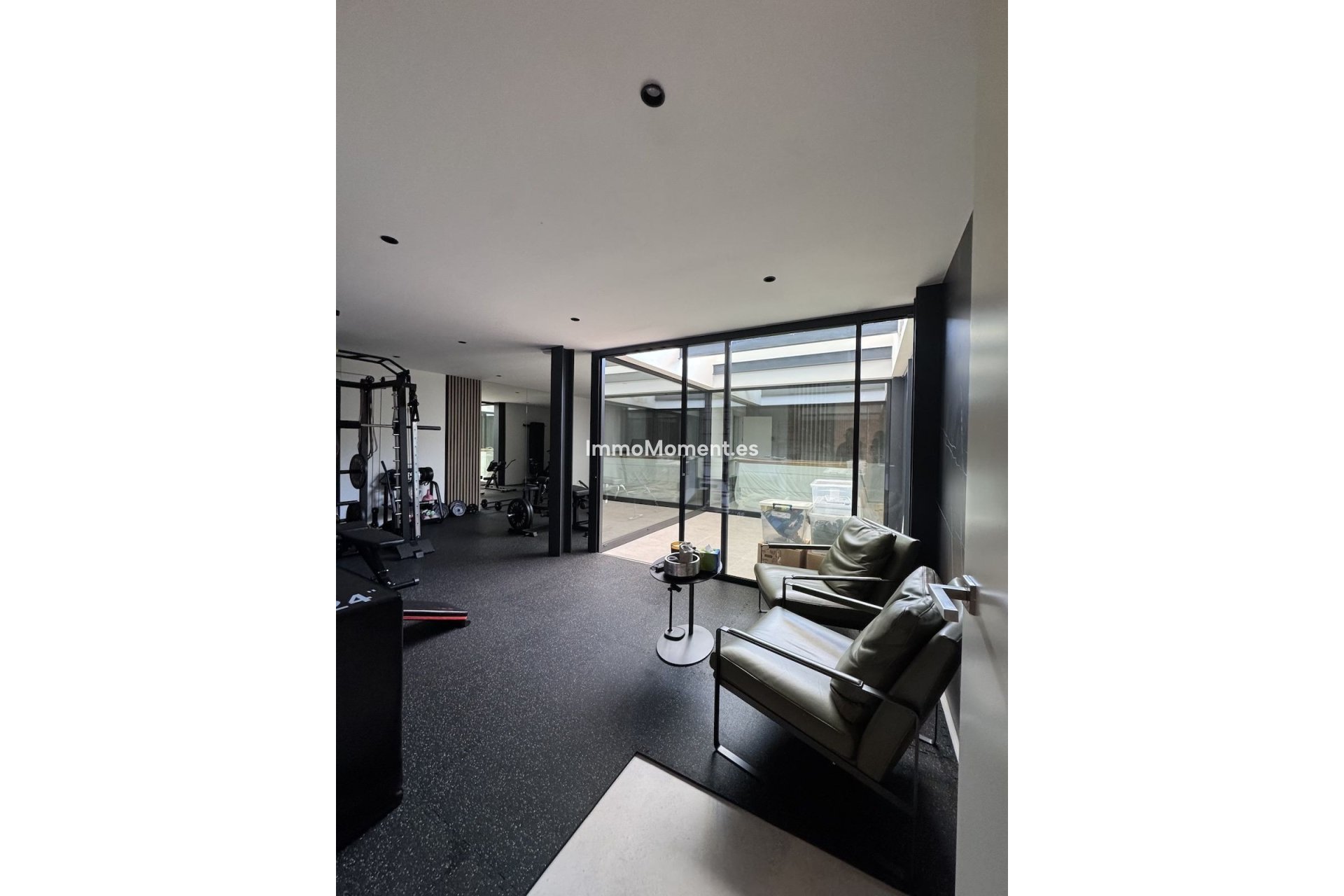 Revente - Villa - Marbella - Nagüeles