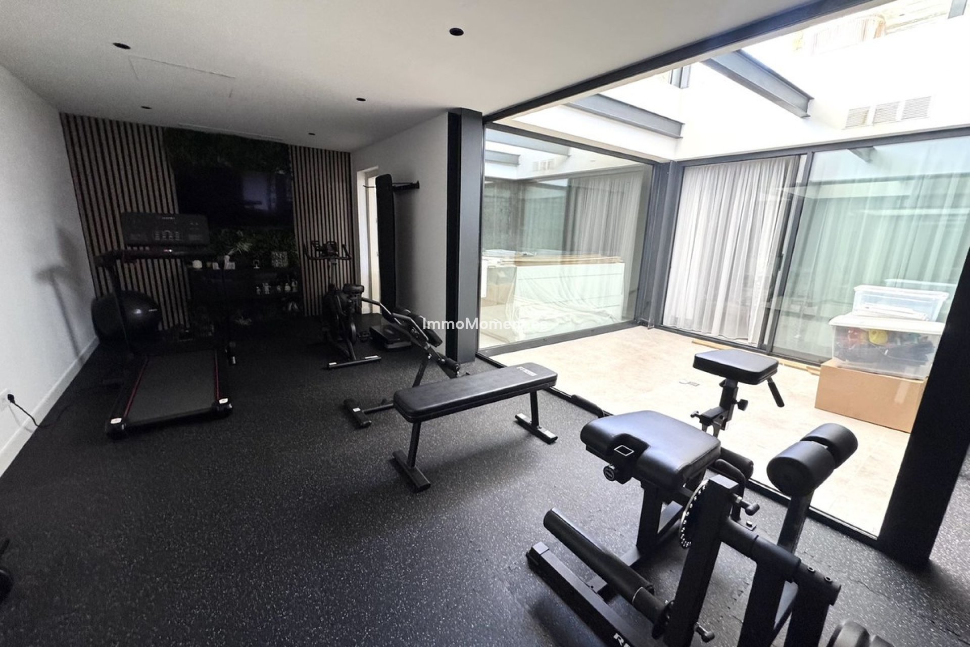 Revente - Villa - Marbella - Nagüeles