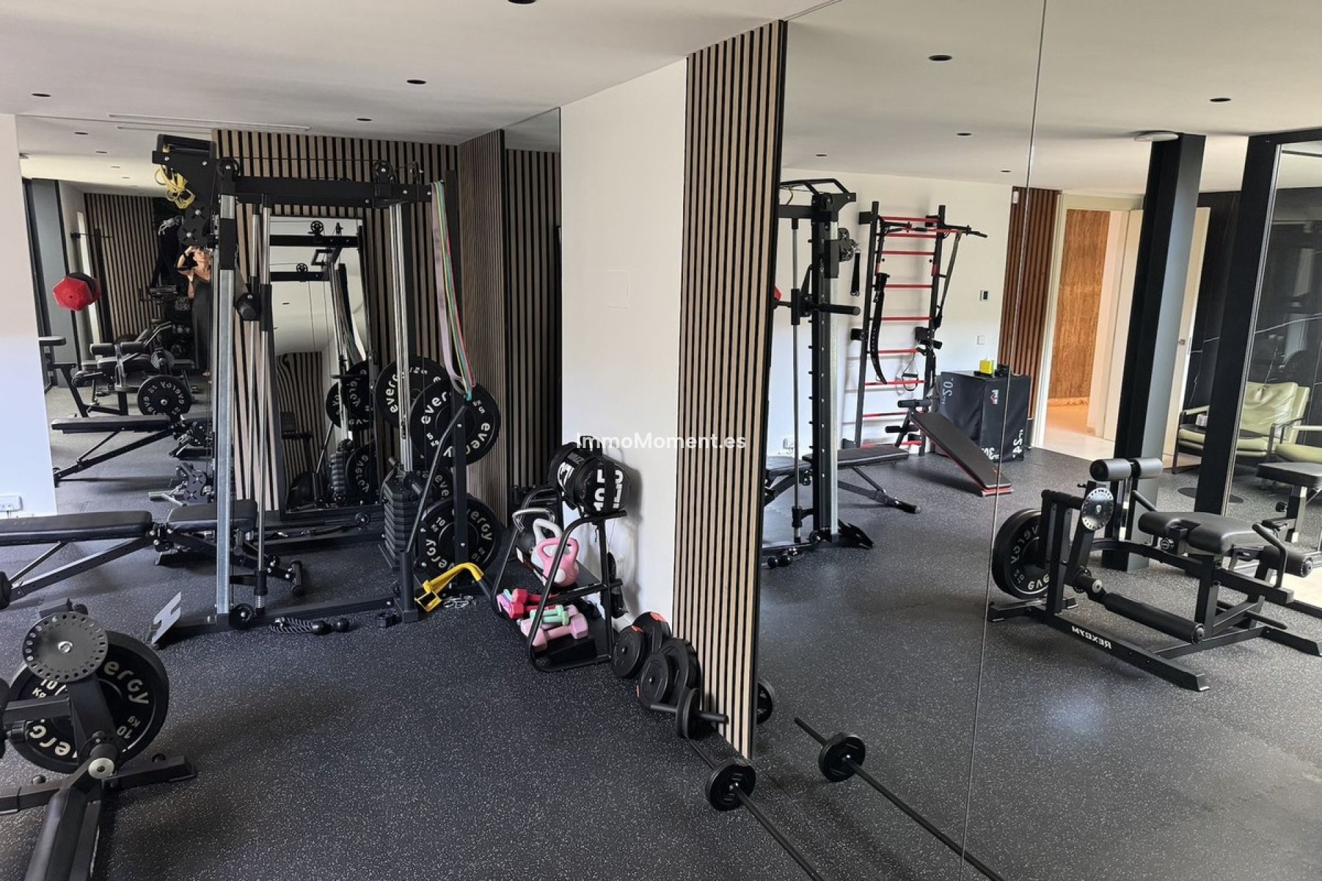 Revente - Villa - Marbella - Nagüeles