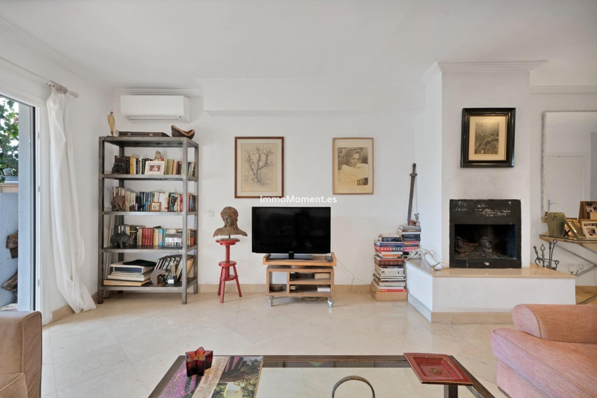 Revente - Villa - Marbella - Nagüeles