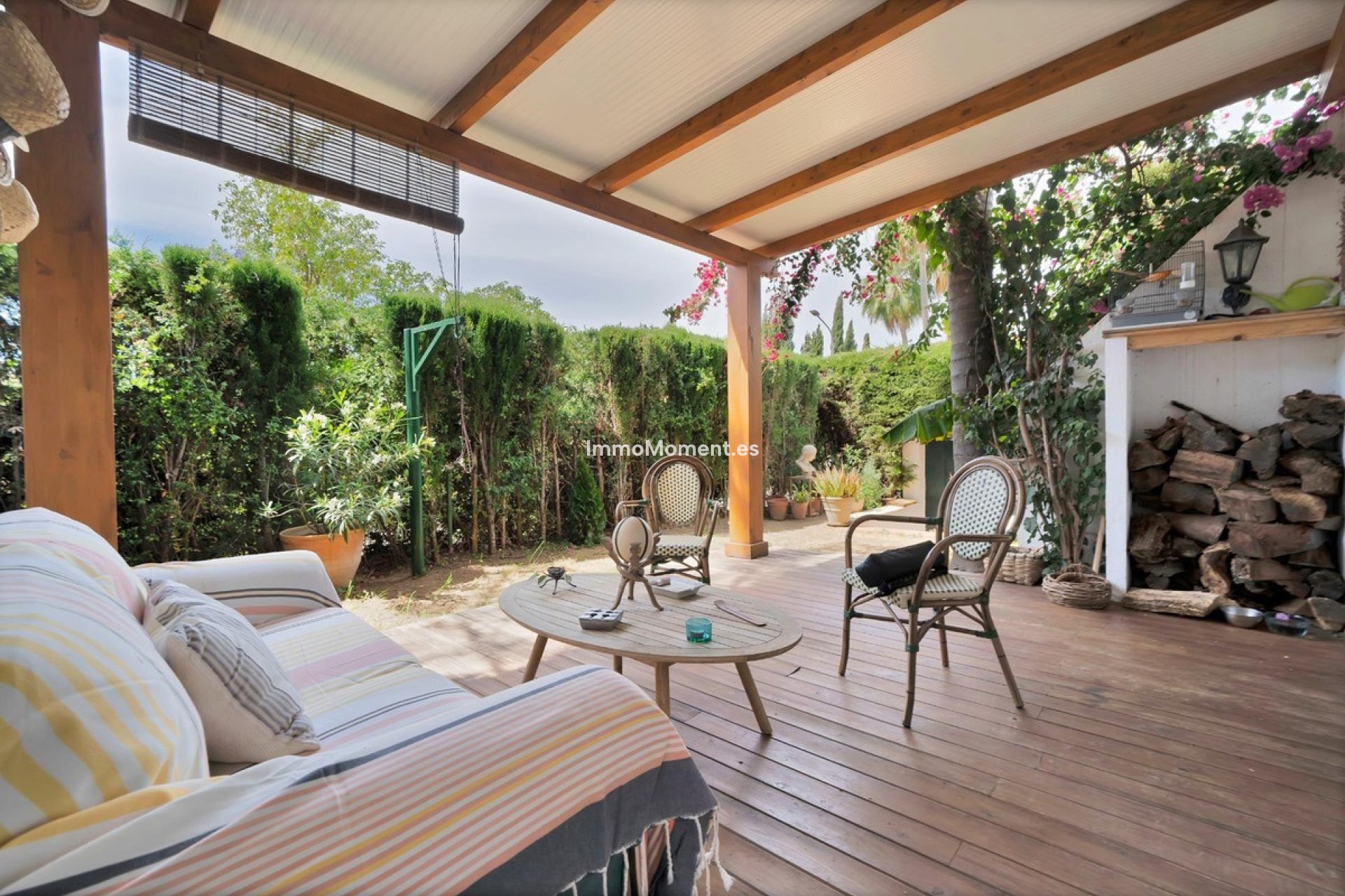 Revente - Villa - Marbella - Nagüeles