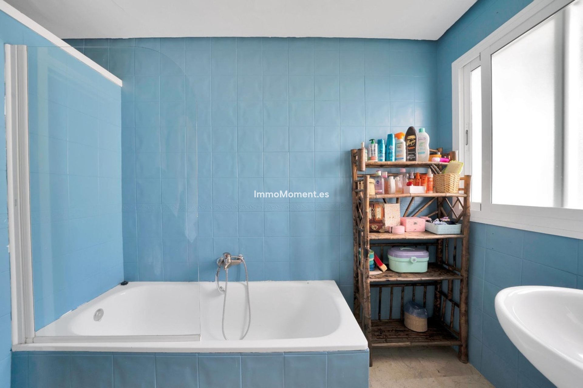 Revente - Villa - Marbella - Nagüeles