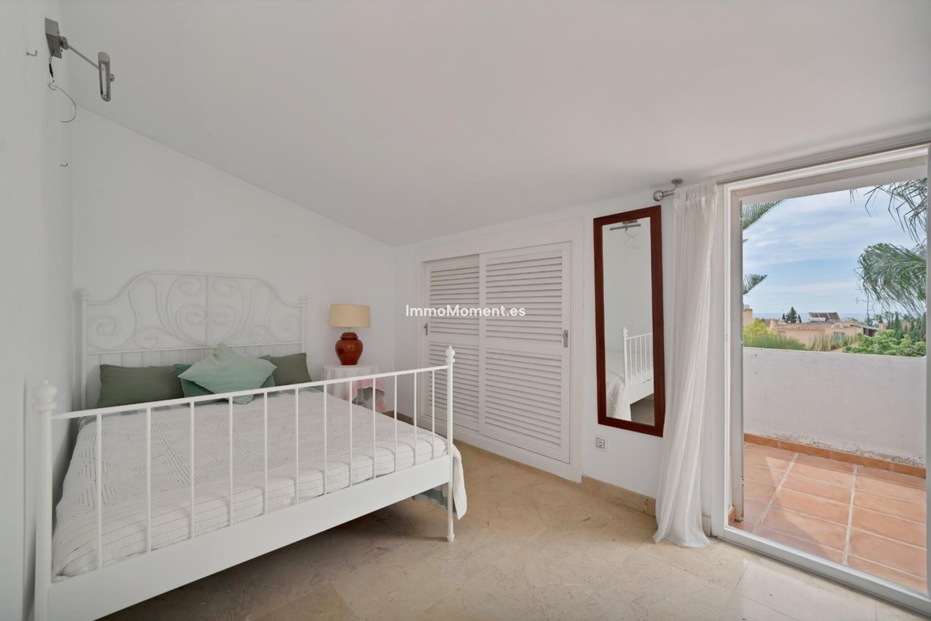 Revente - Villa - Marbella - Nagüeles