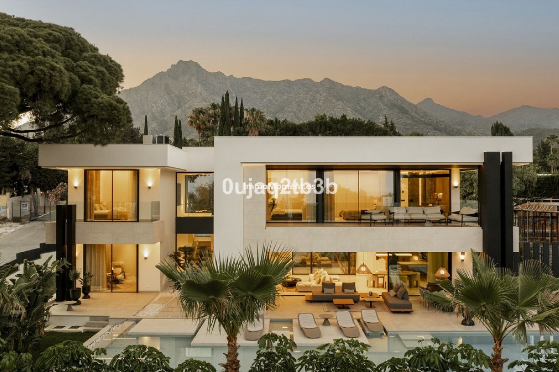 Revente - Villa - Marbella - Nagüeles