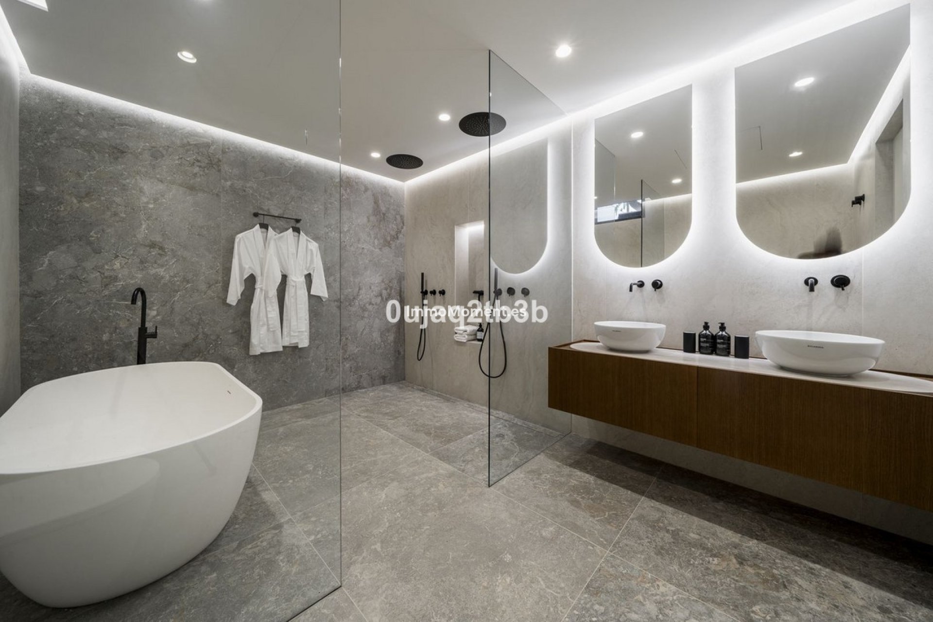 Revente - Villa - Marbella - Nagüeles