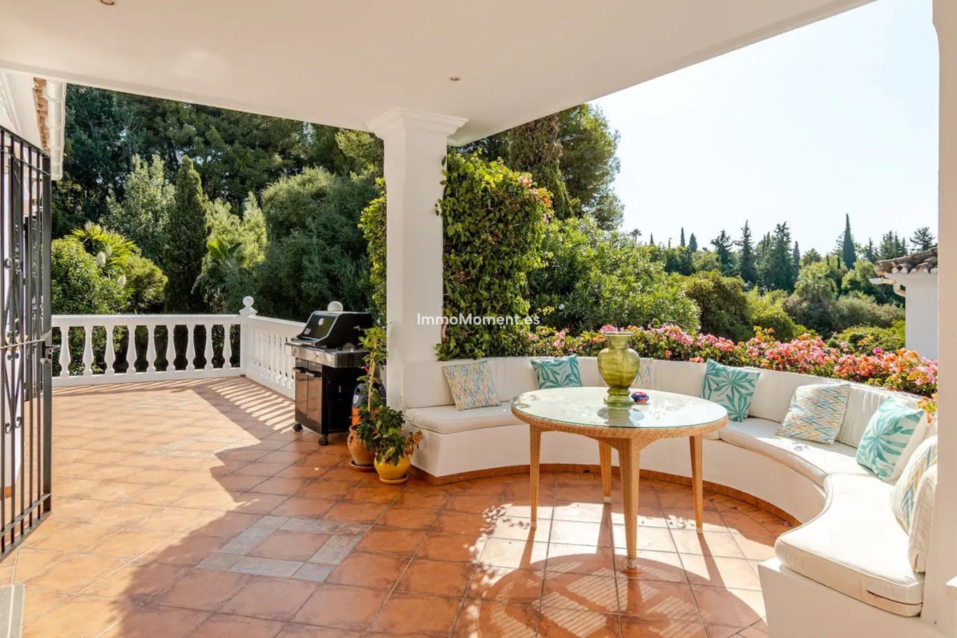 Revente - Villa - Marbella - Nagüeles