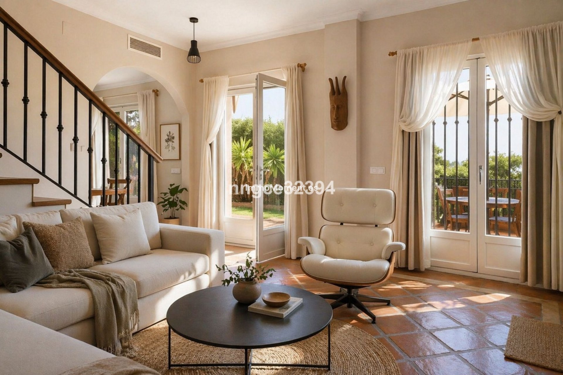 Revente - Villa - Marbella - Nagüeles