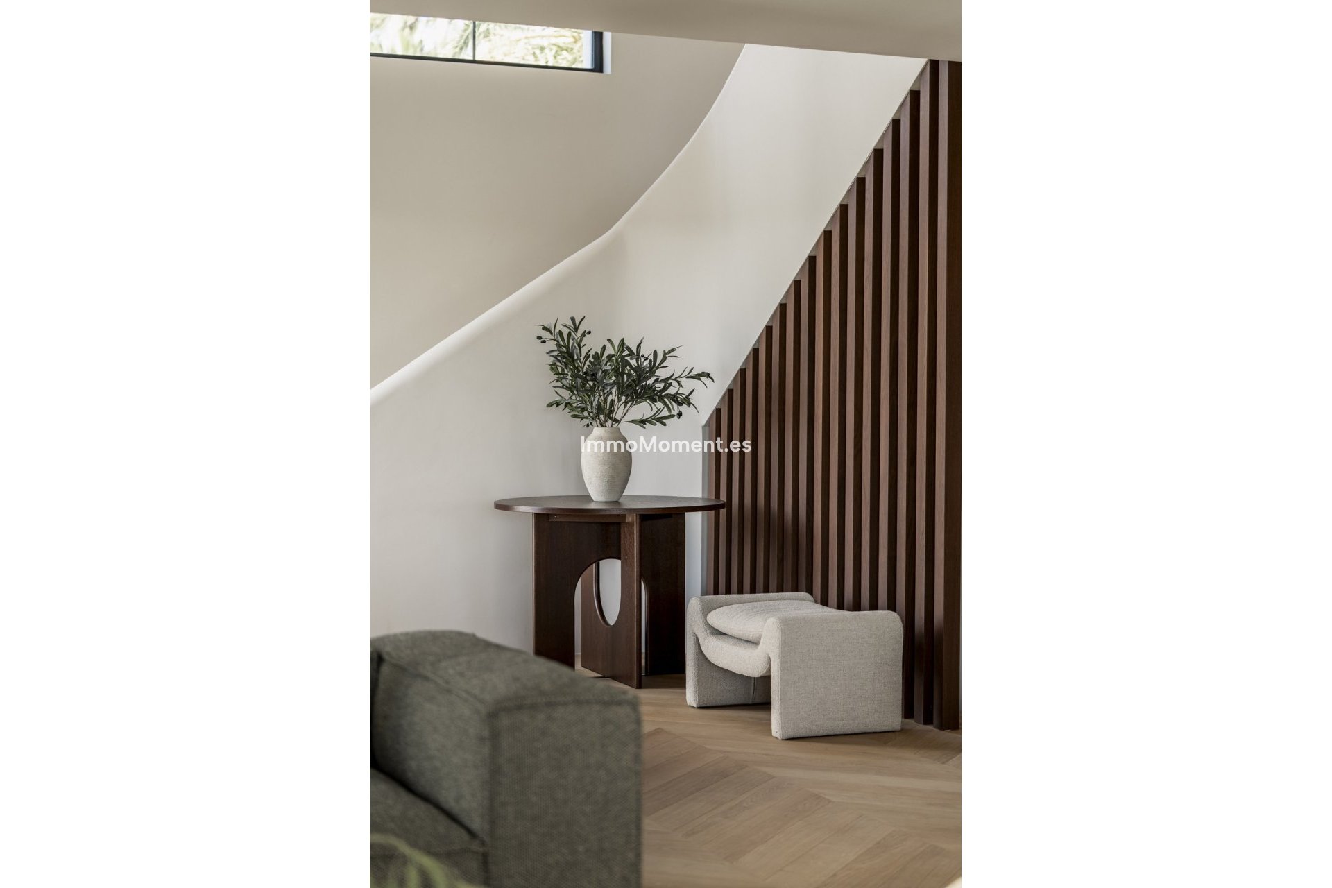 Revente - Villa - Marbella - Nueva Andalucía