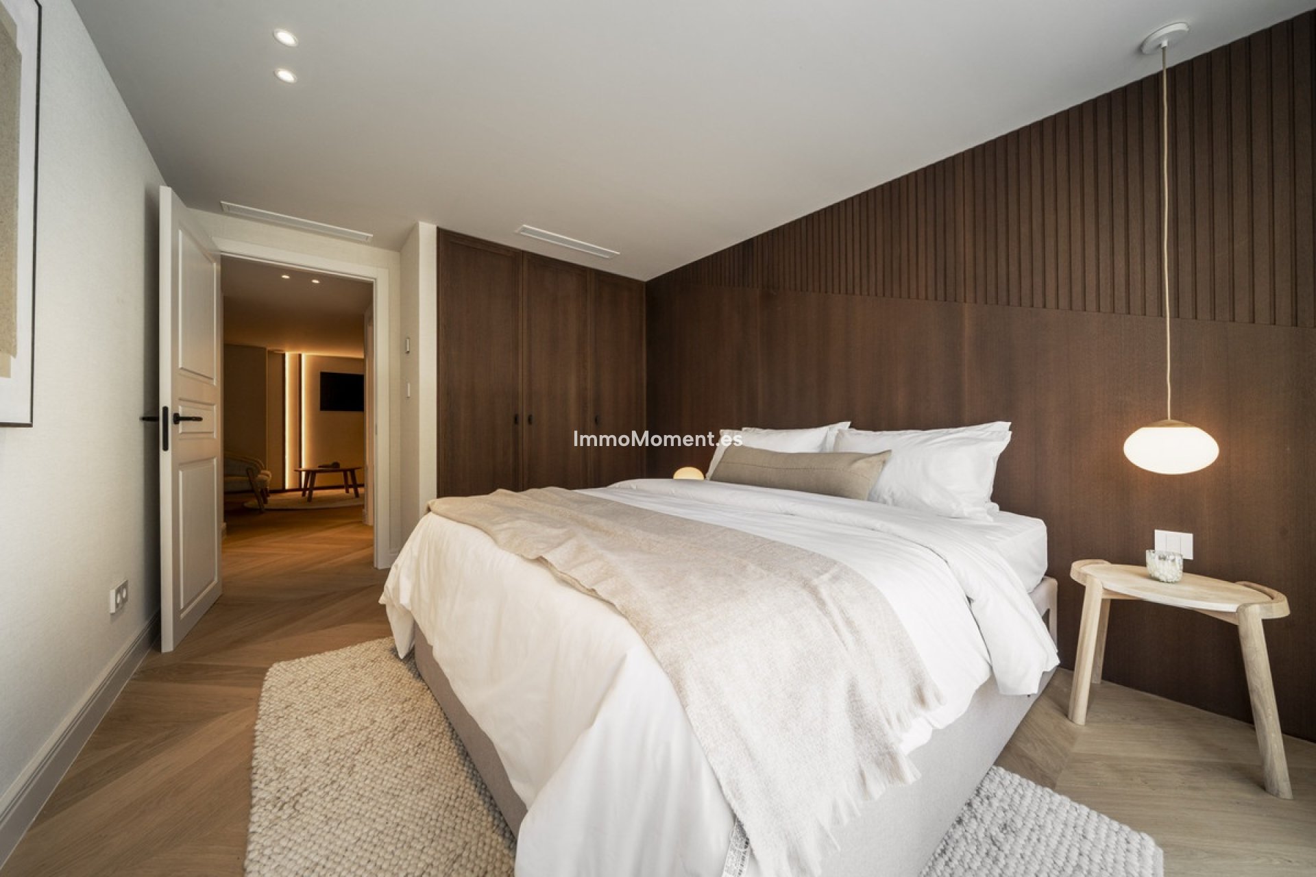 Revente - Villa - Marbella - Nueva Andalucía