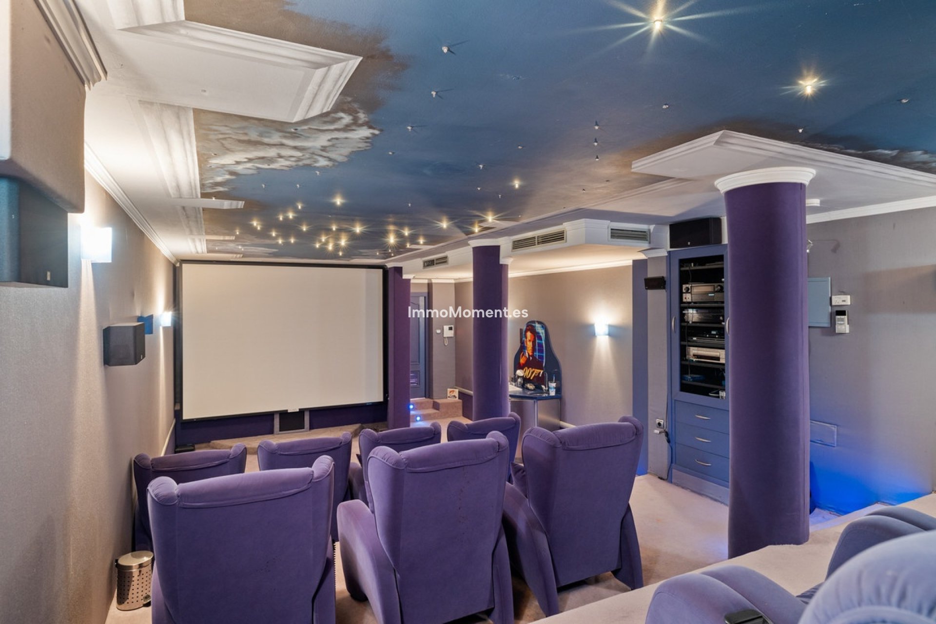 Revente - Villa - Marbella - Nueva Andalucía