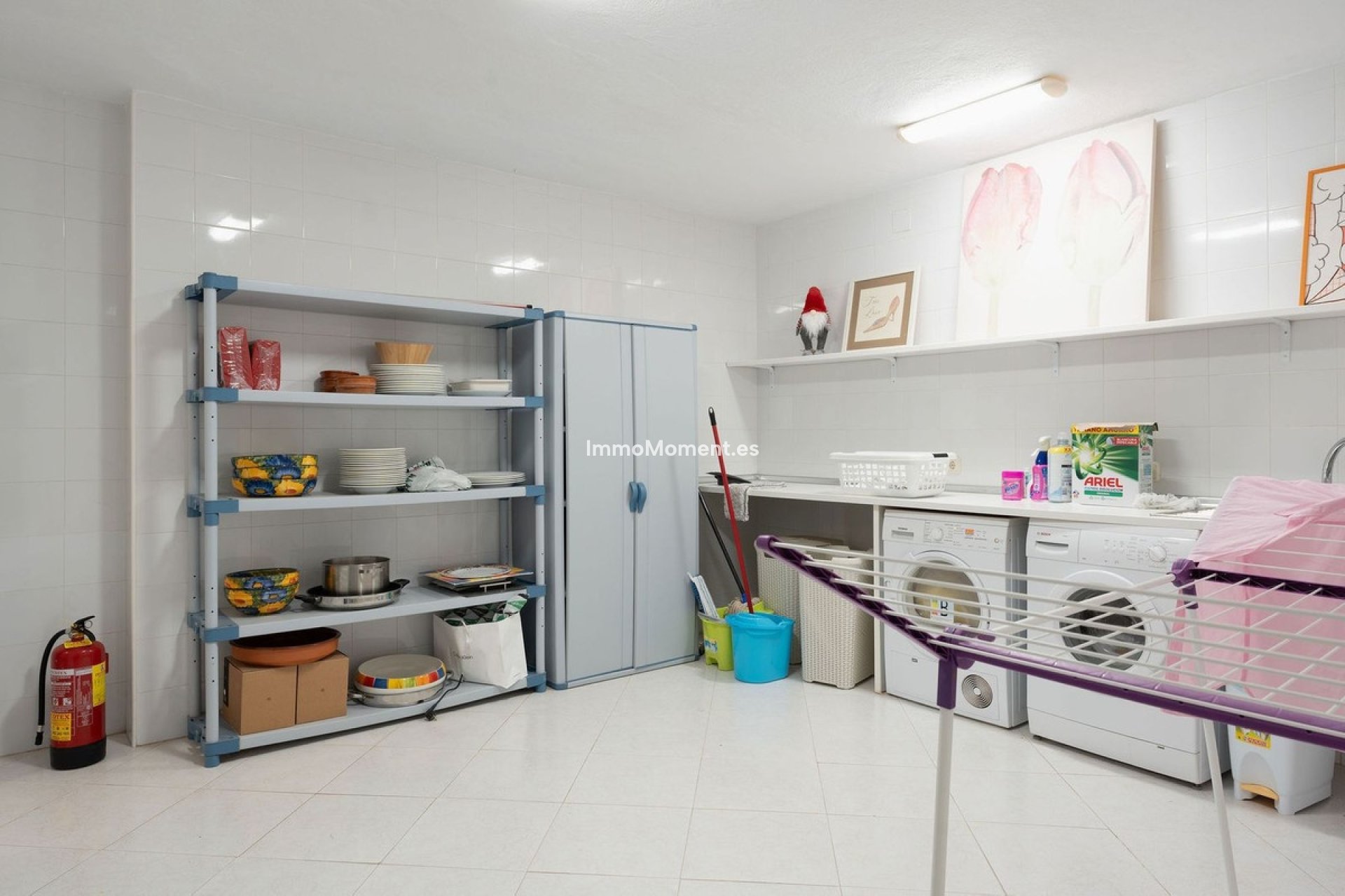 Revente - Villa - Marbella - Nueva Andalucía