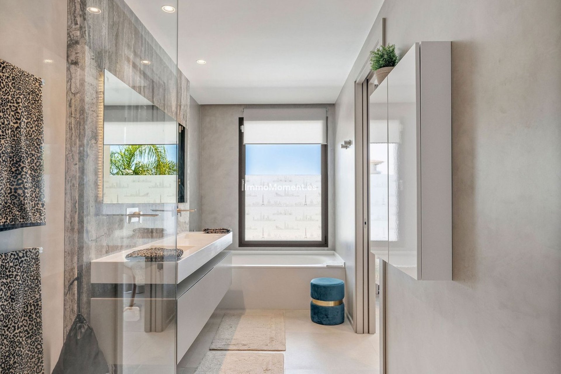 Revente - Villa - Marbella - Nueva Andalucía