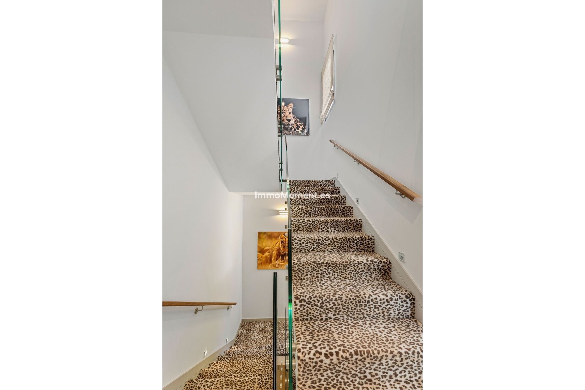 Revente - Villa - Marbella - Nueva Andalucía