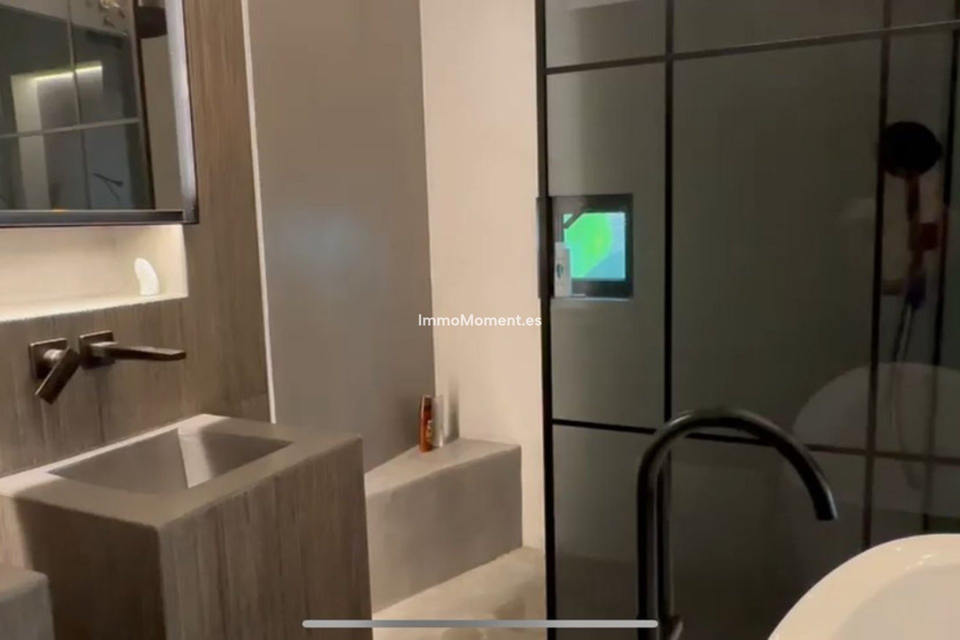 Revente - Villa - Marbella - Nueva Andalucía