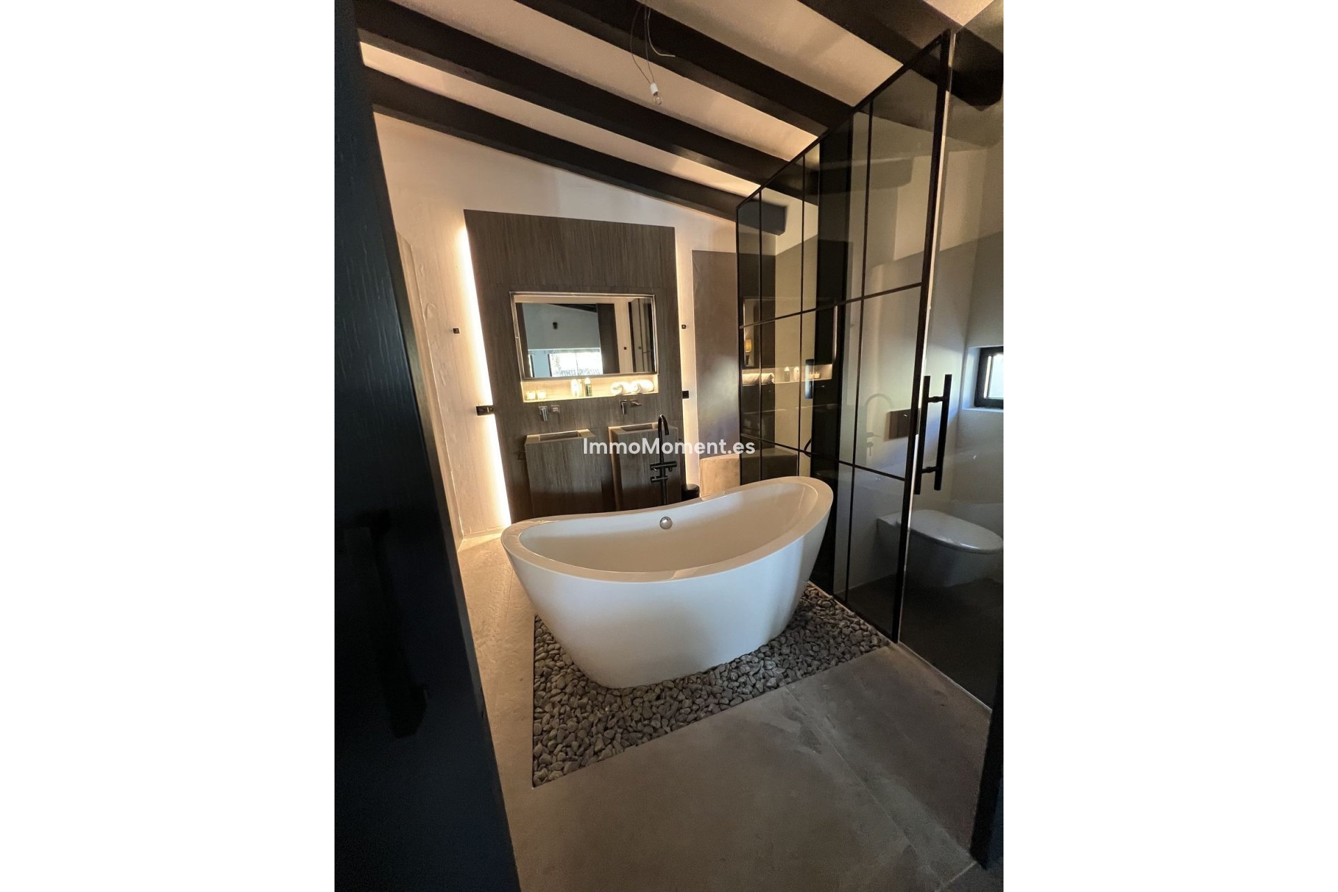 Revente - Villa - Marbella - Nueva Andalucía