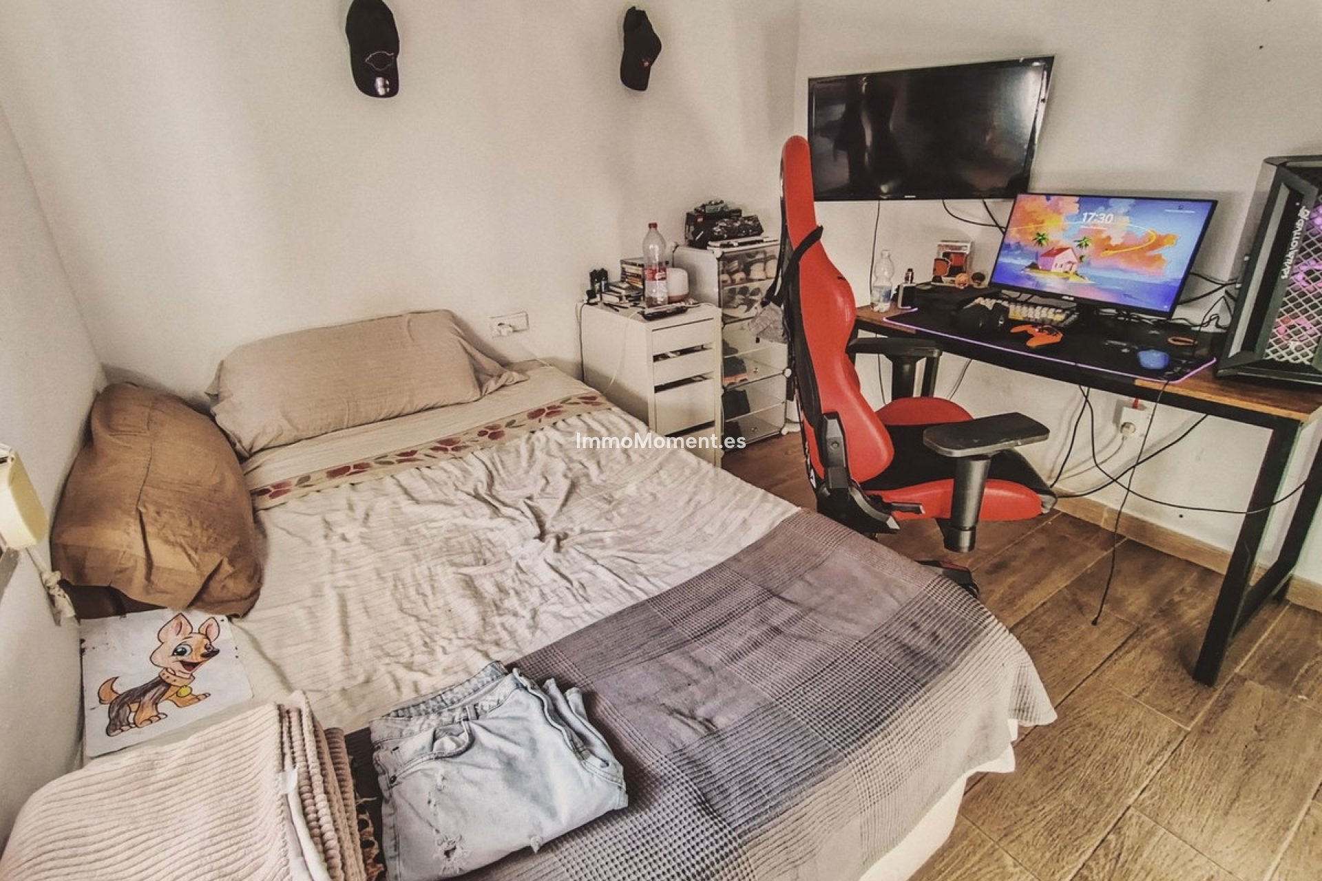 Revente - Villa - Marbella - Nueva Andalucía