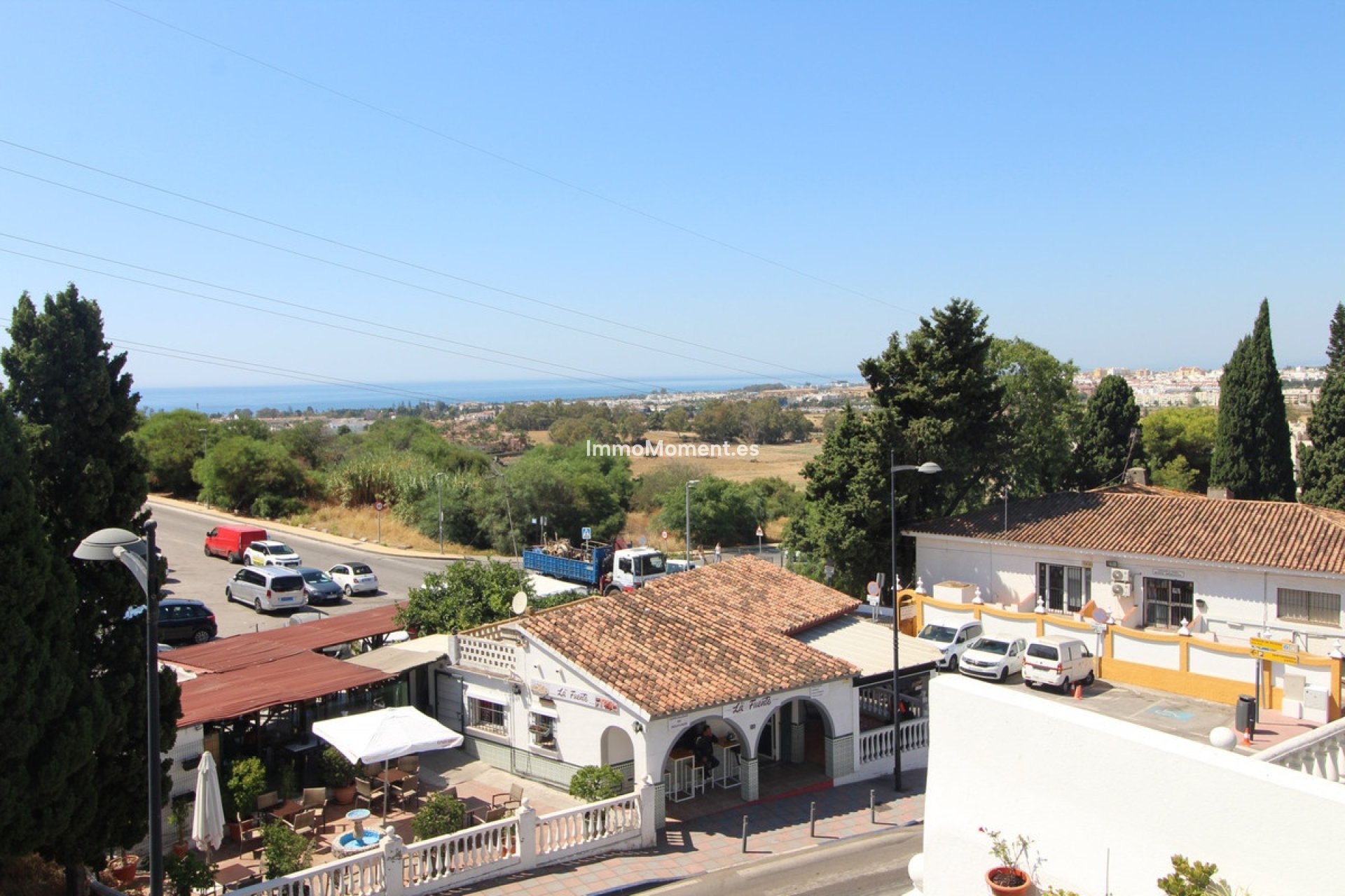 Revente - Villa - Marbella - Nueva Andalucía