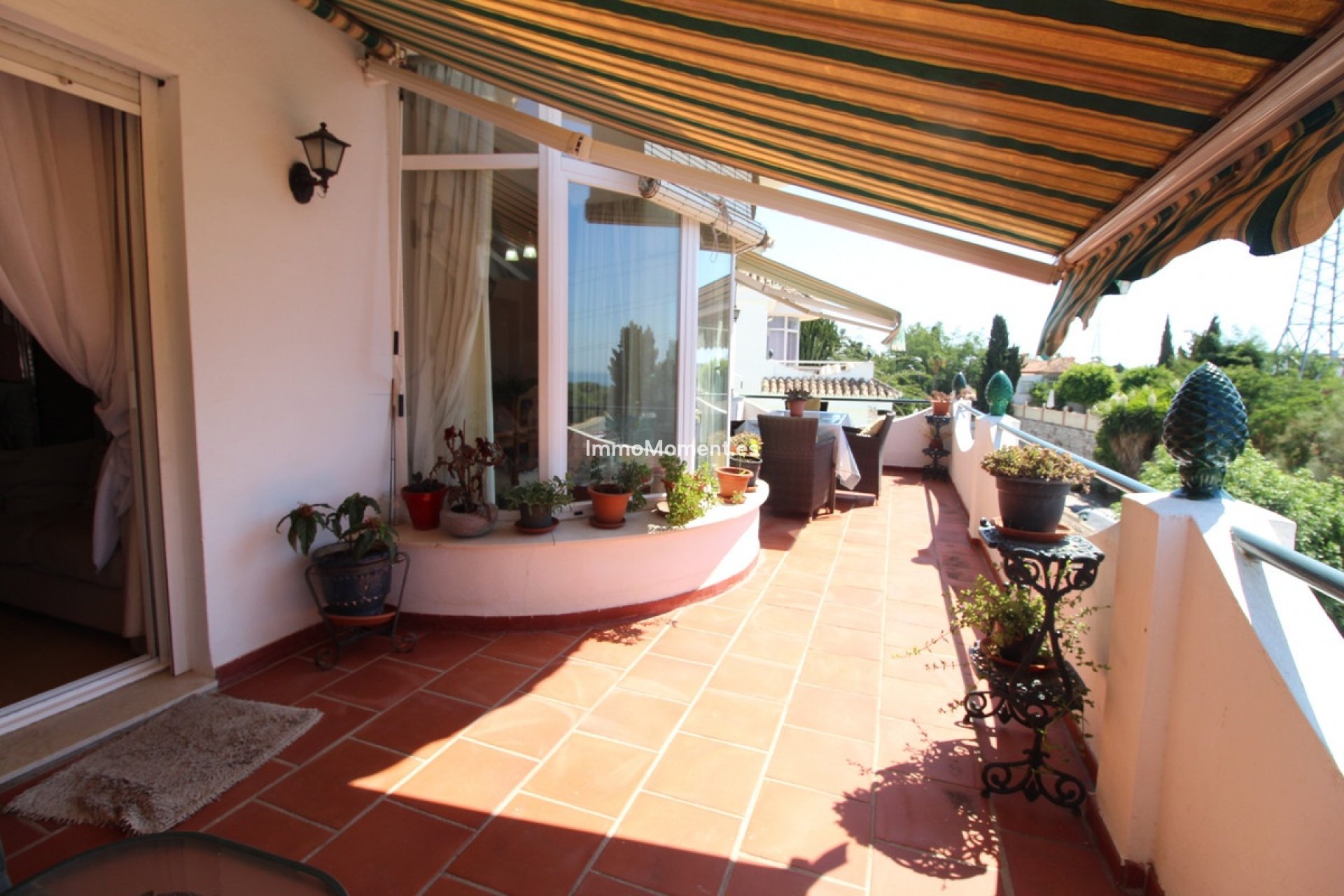 Revente - Villa - Marbella - Nueva Andalucía