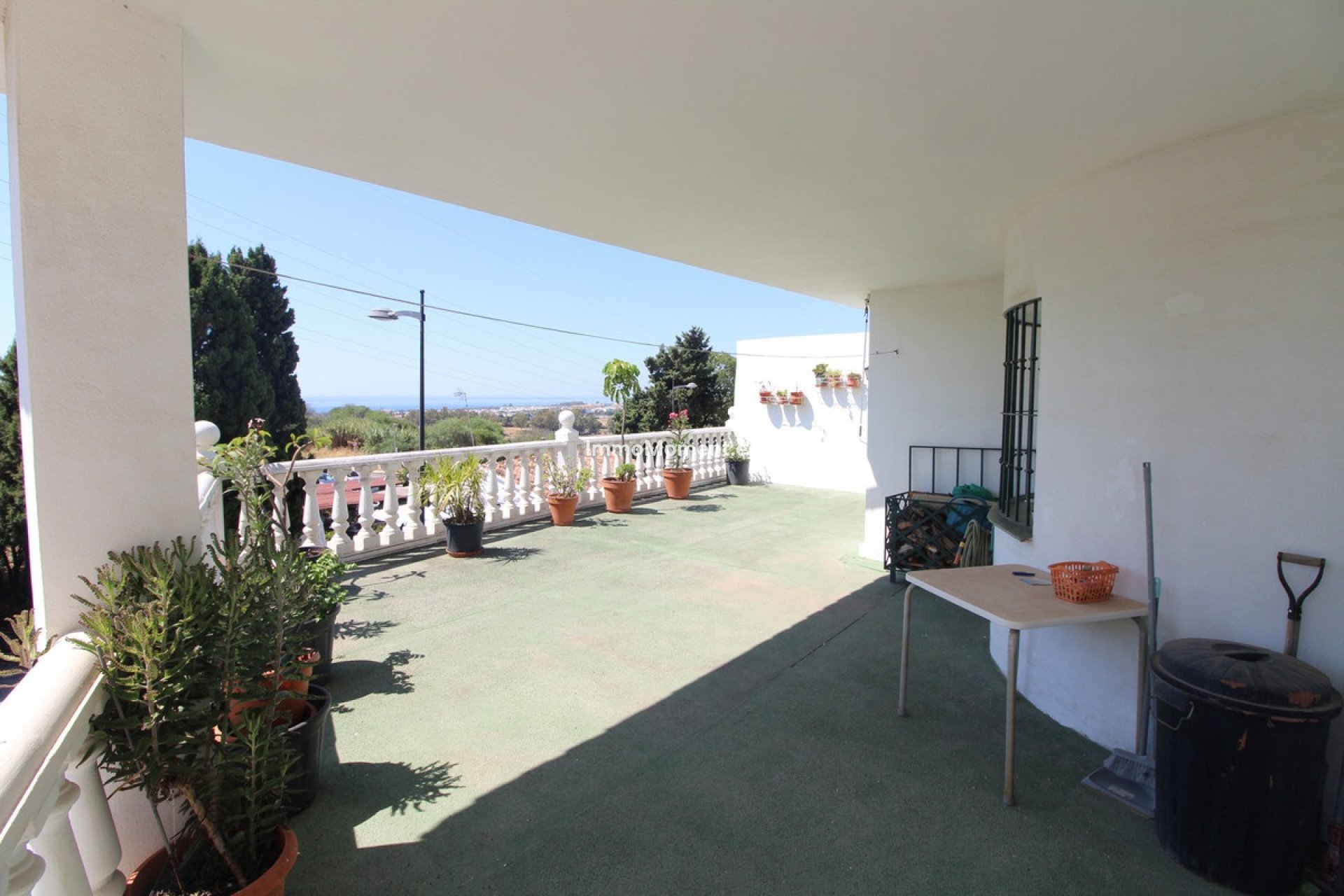 Revente - Villa - Marbella - Nueva Andalucía