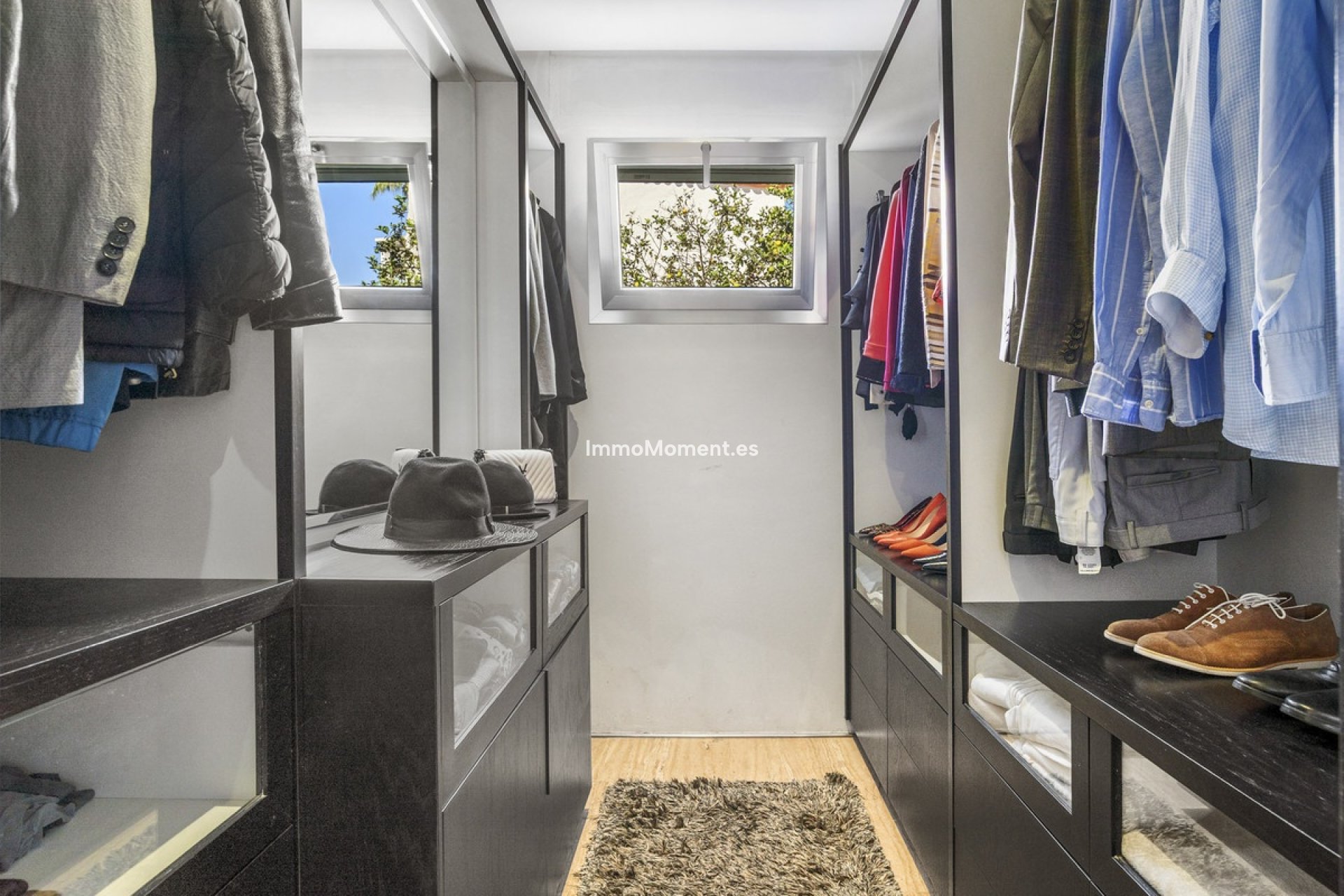 Revente - Villa - Marbella - Nueva Andalucía