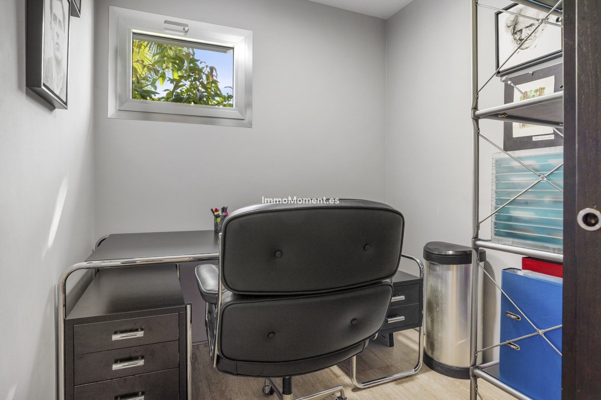 Revente - Villa - Marbella - Nueva Andalucía