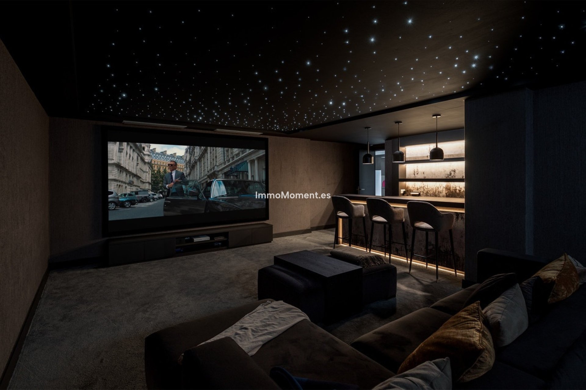 Revente - Villa - Marbella - Nueva Andalucía