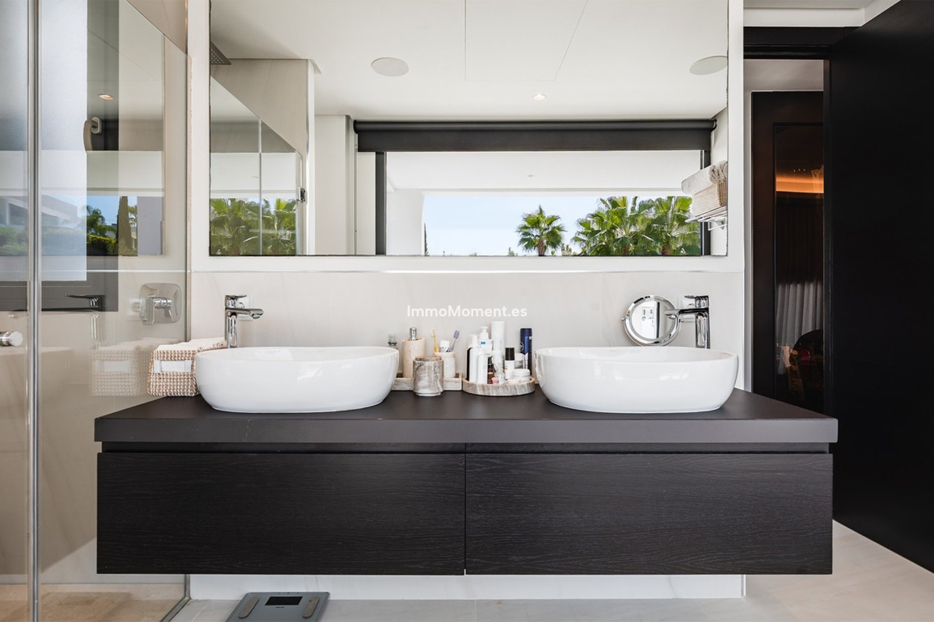 Revente - Villa - Marbella - Nueva Andalucía