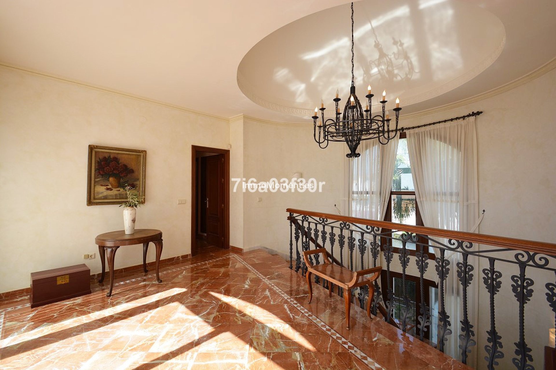 Revente - Villa - Marbella - Nueva Andalucía