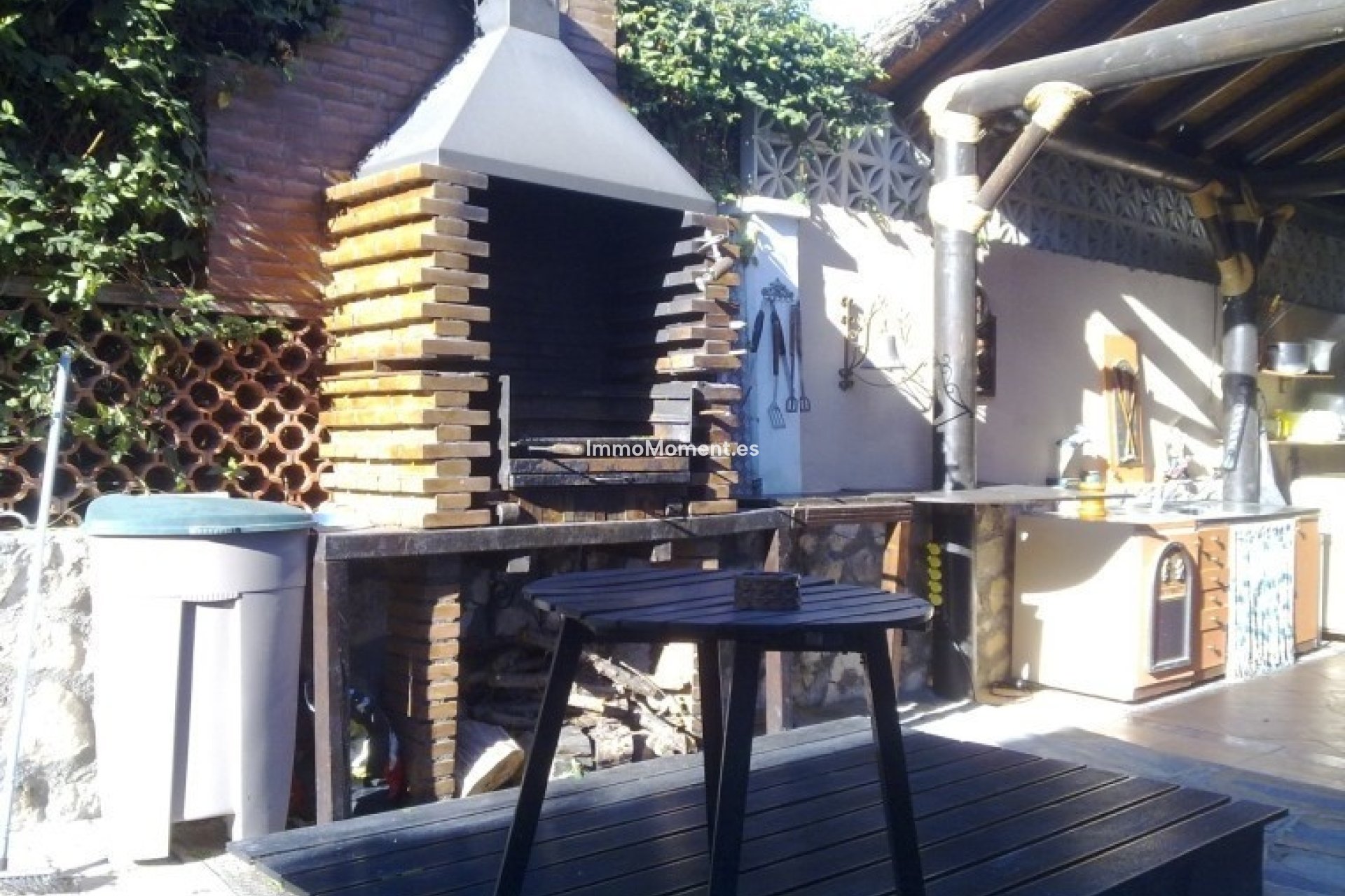 Revente - Villa - Marbella - Nueva Andalucía