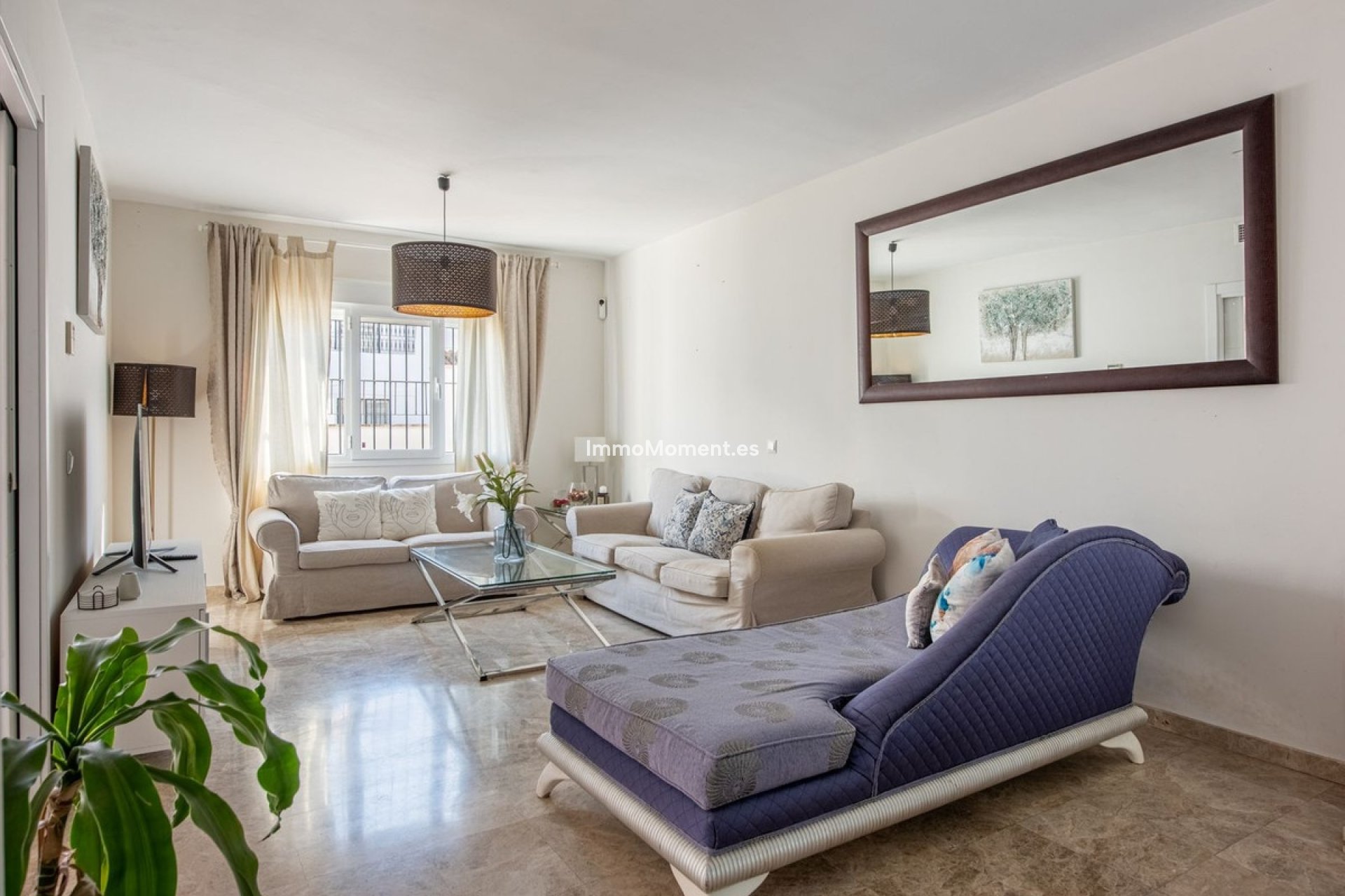 Revente - Villa - Marbella - Nueva Andalucía