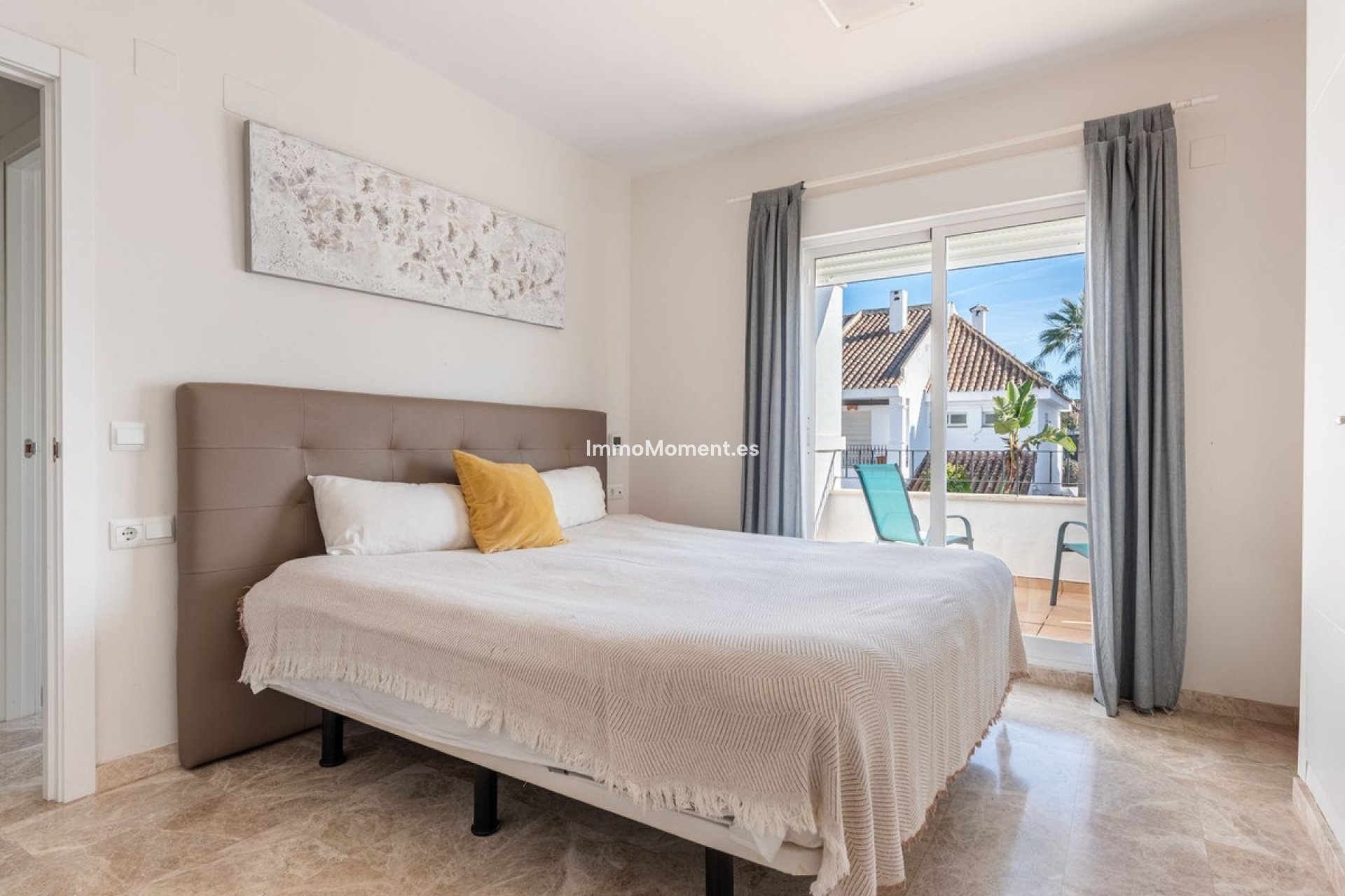 Revente - Villa - Marbella - Nueva Andalucía