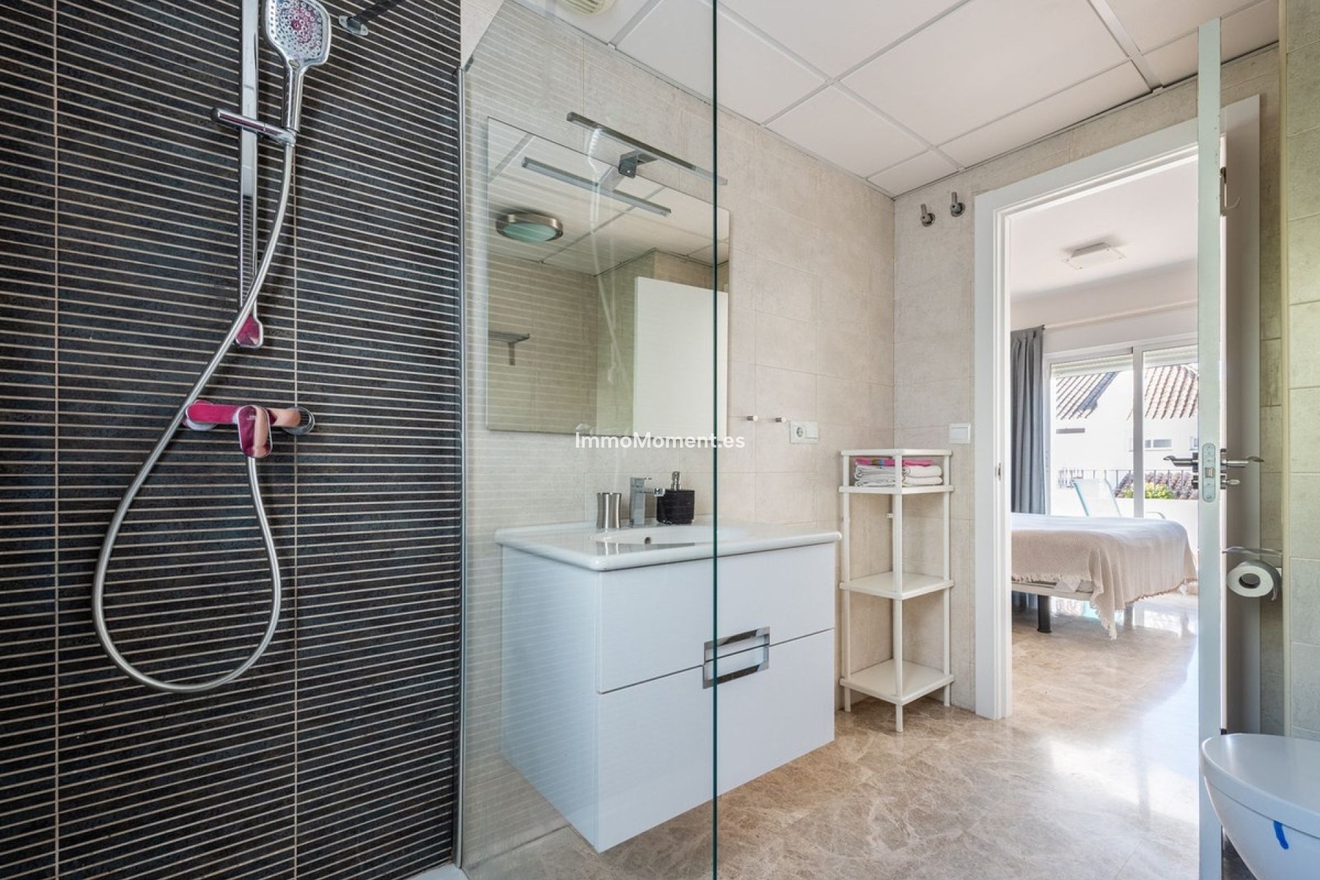 Revente - Villa - Marbella - Nueva Andalucía