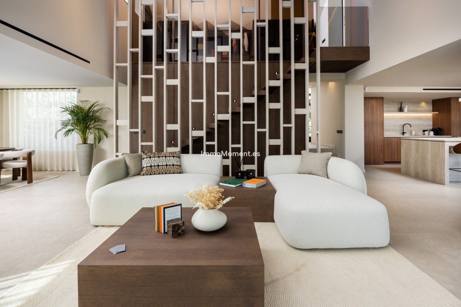 Revente - Villa - Marbella - Nueva Andalucía