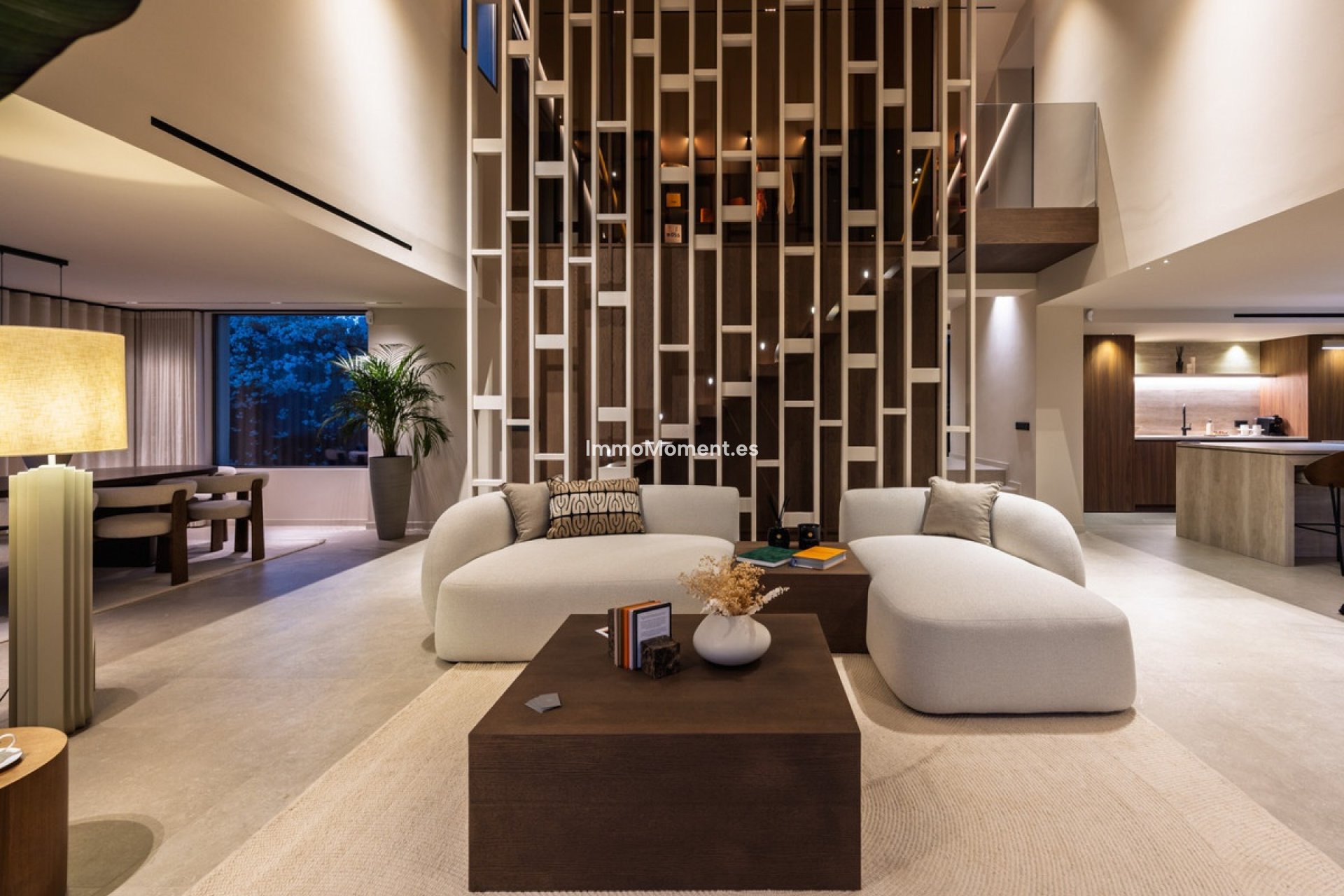 Revente - Villa - Marbella - Nueva Andalucía