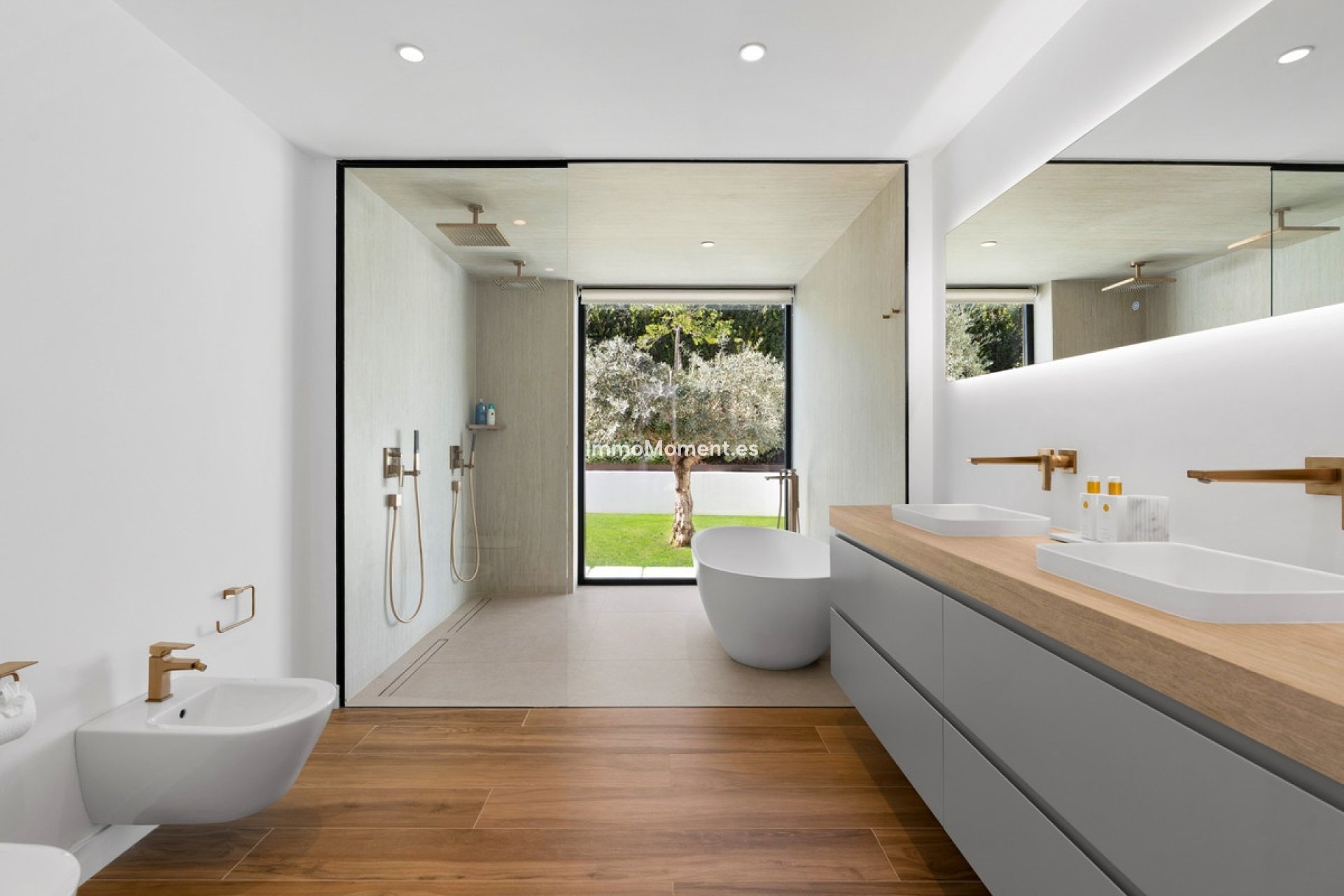 Revente - Villa - Marbella - Nueva Andalucía